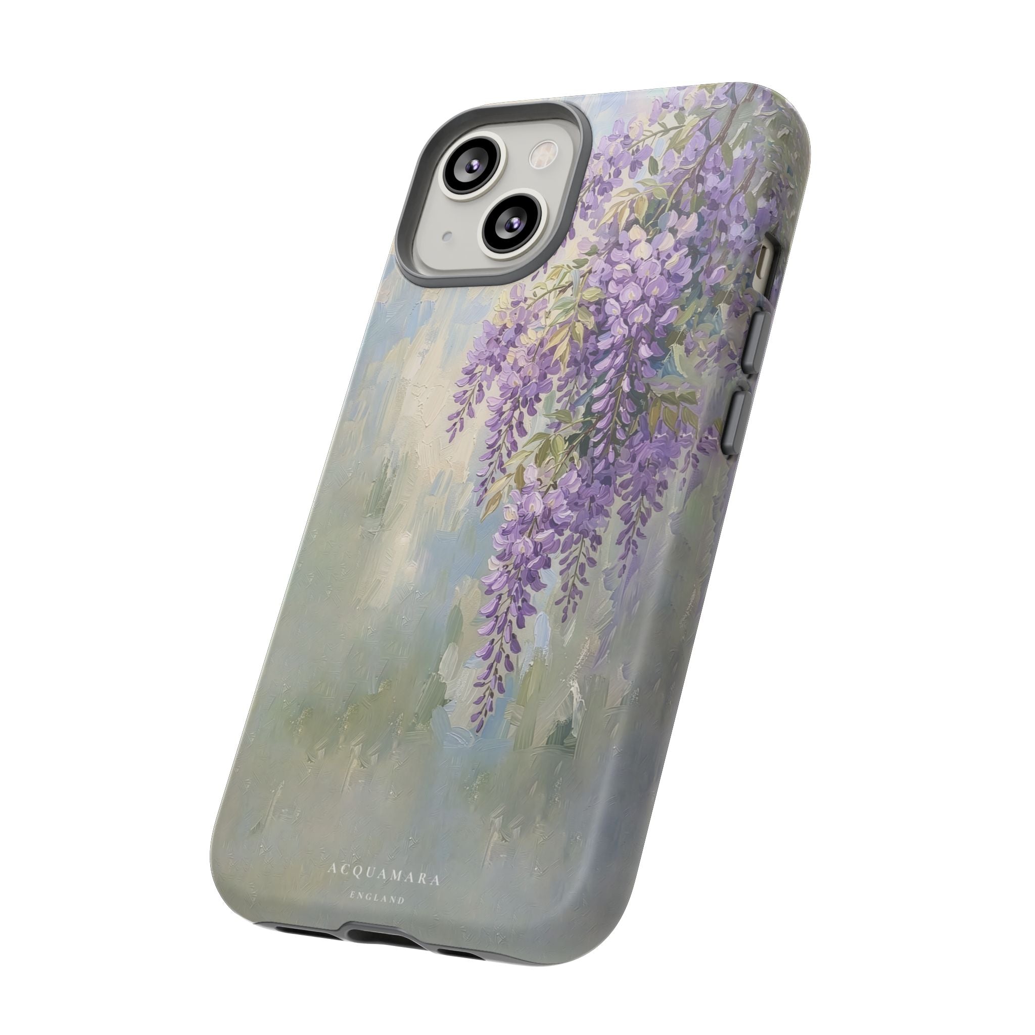 The Wisteria