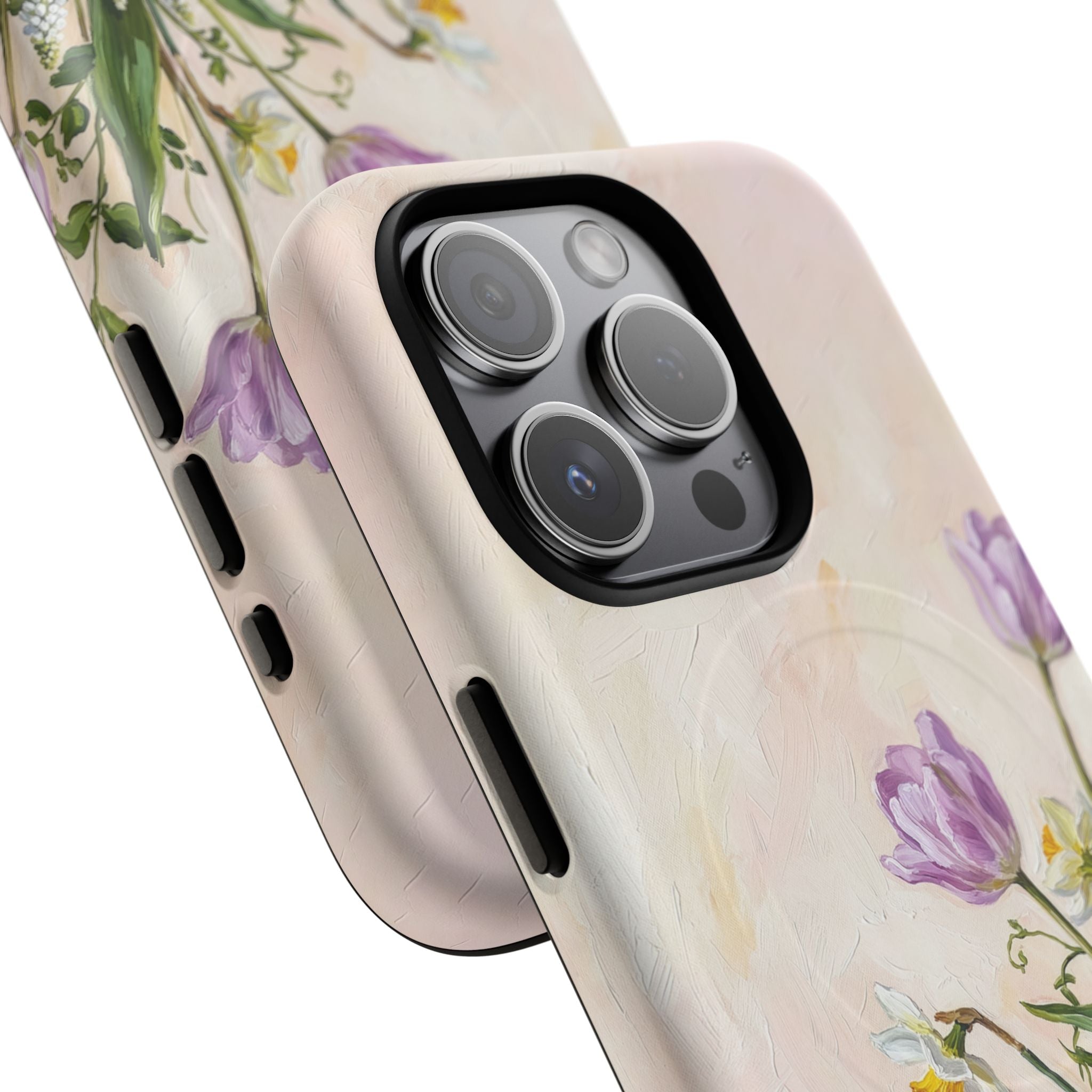 The Spring Posy (MagSafe)