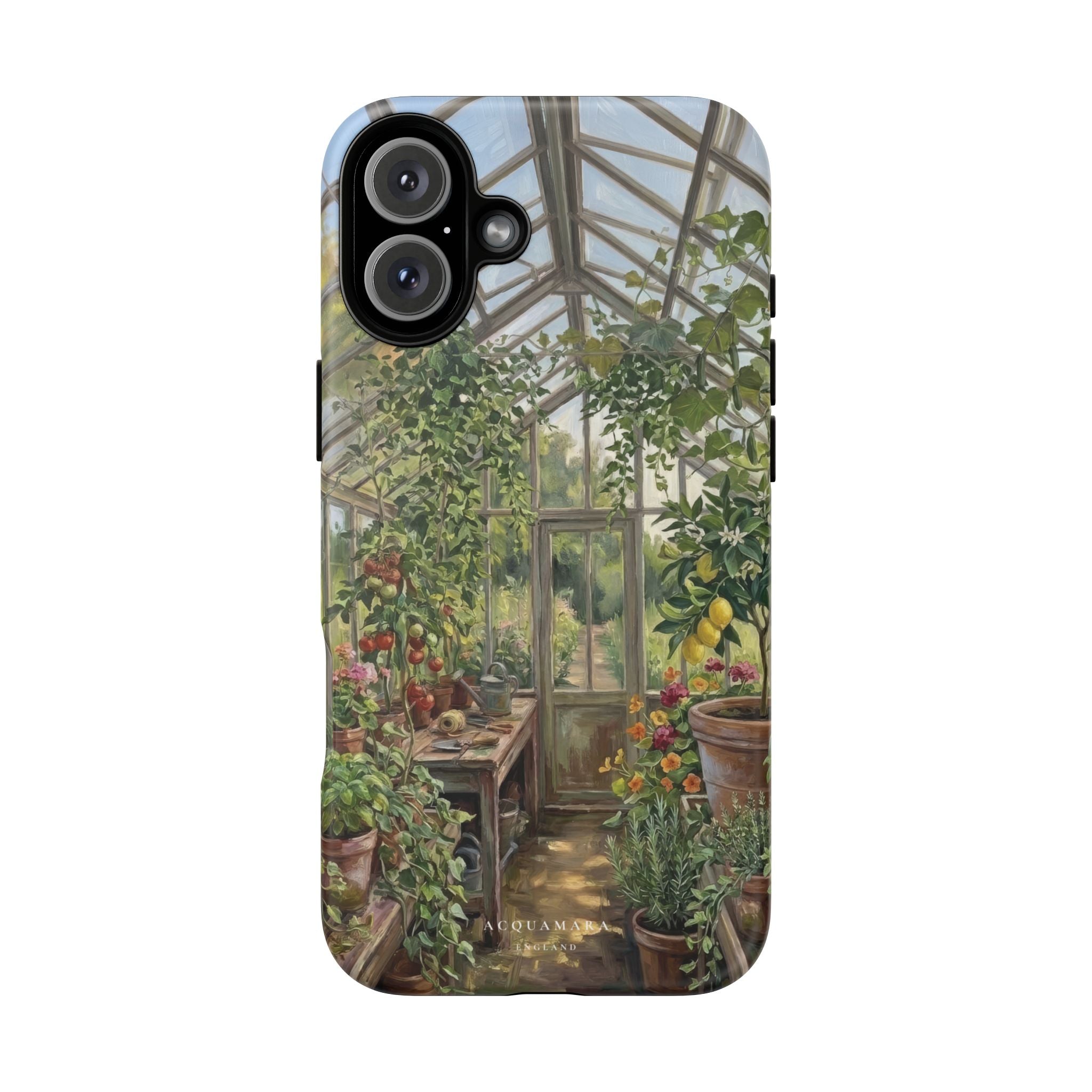 The Greenhouse
