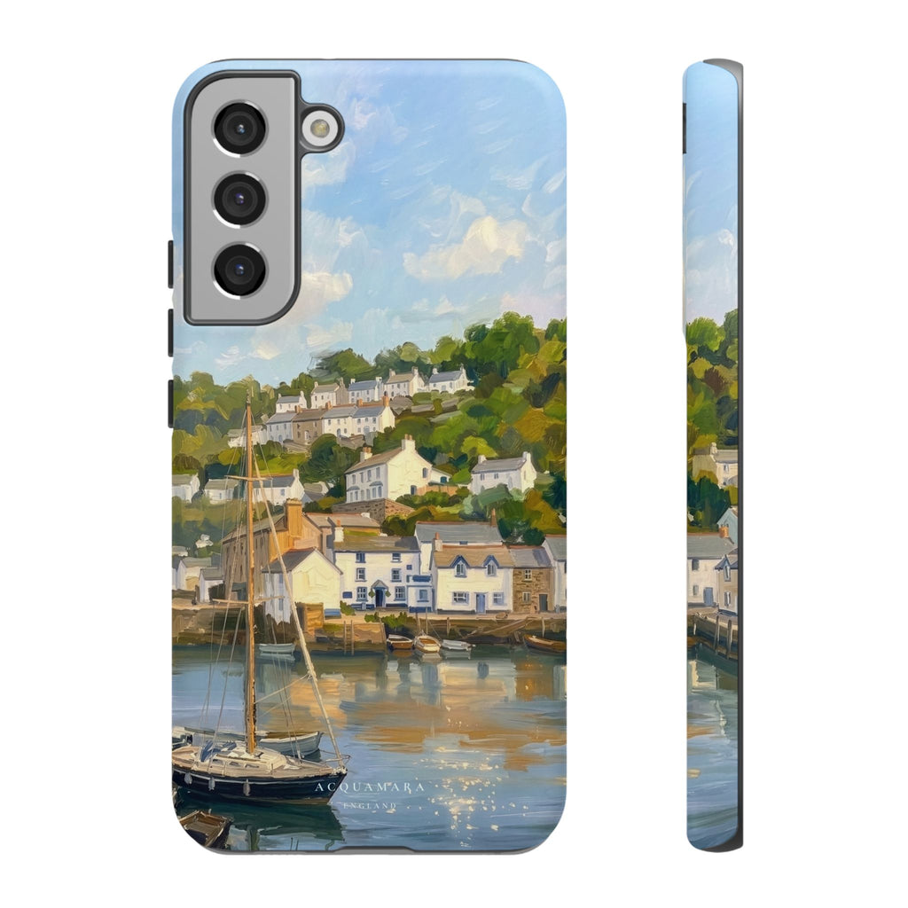The Harbour