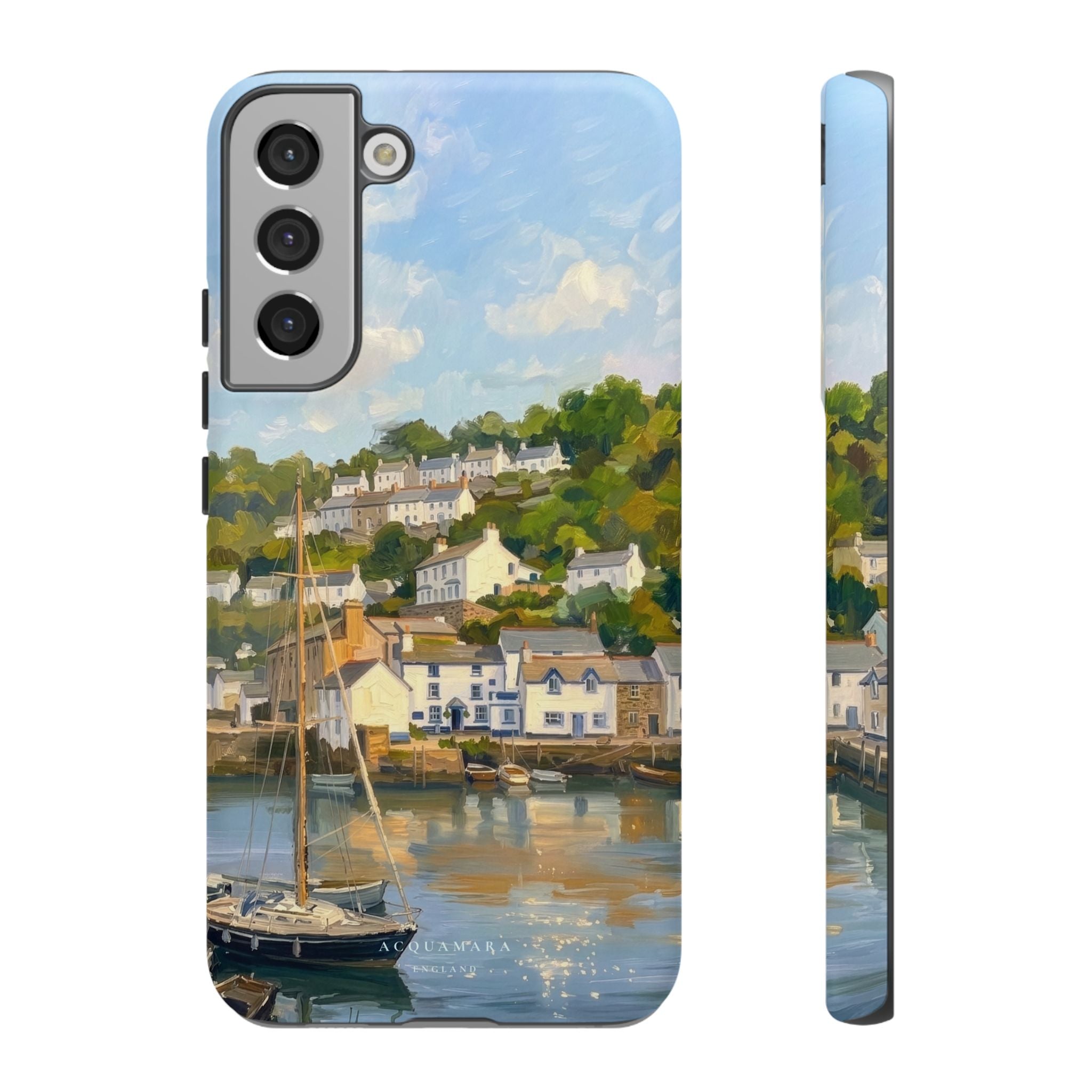 The Harbour