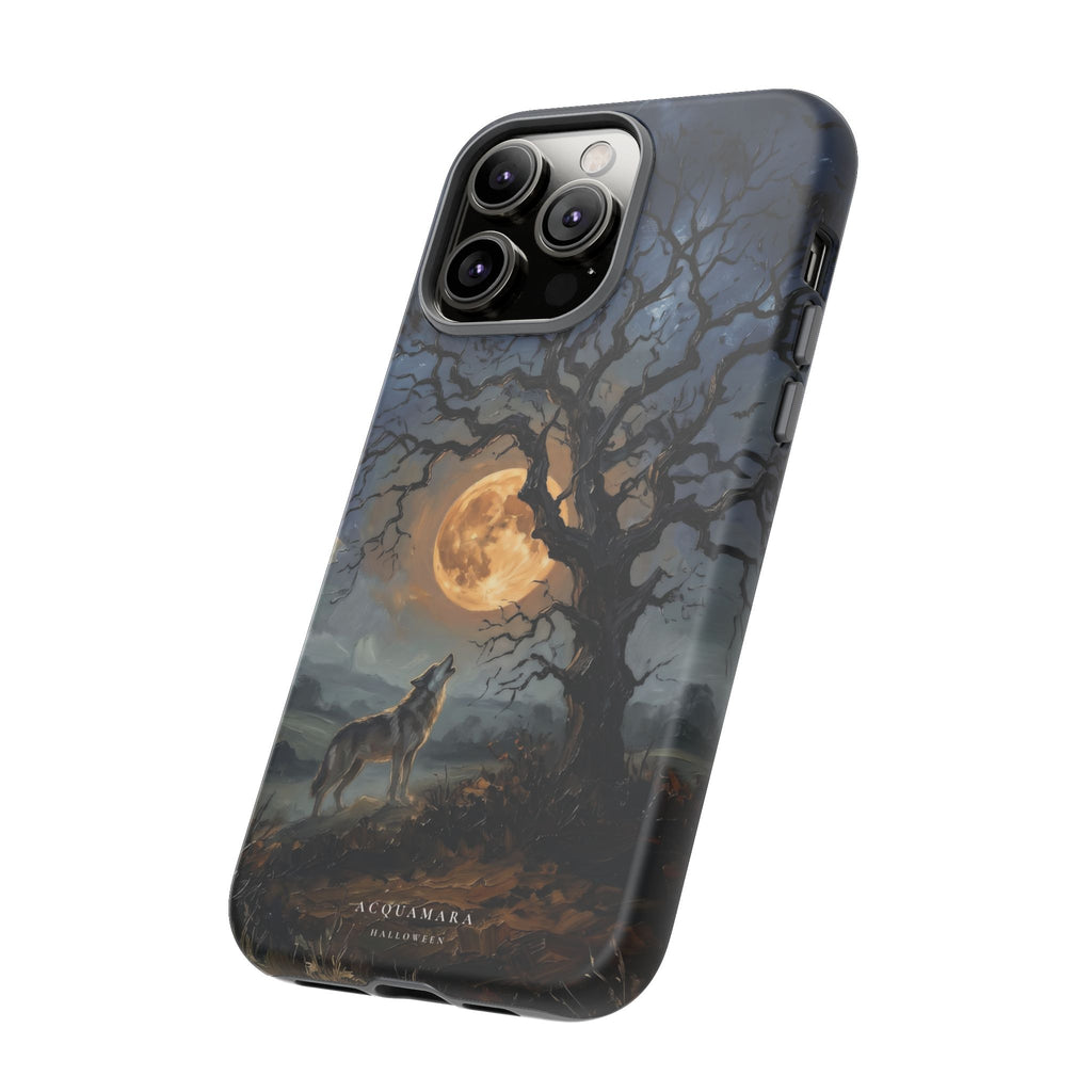 Hunter's Moon