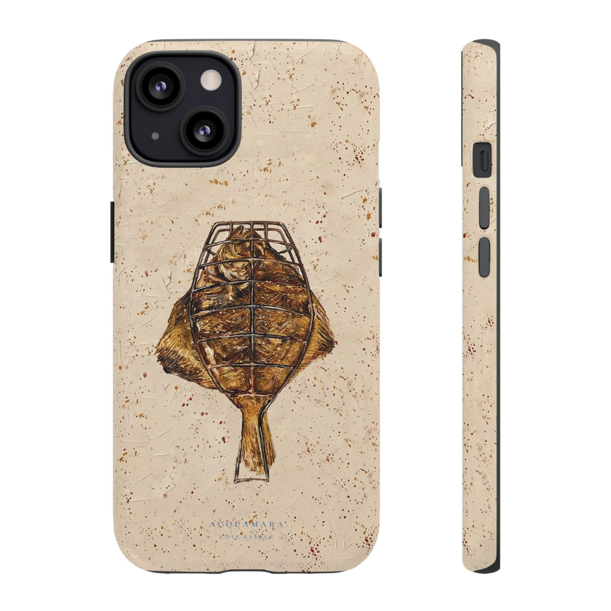 Oro de Getaria