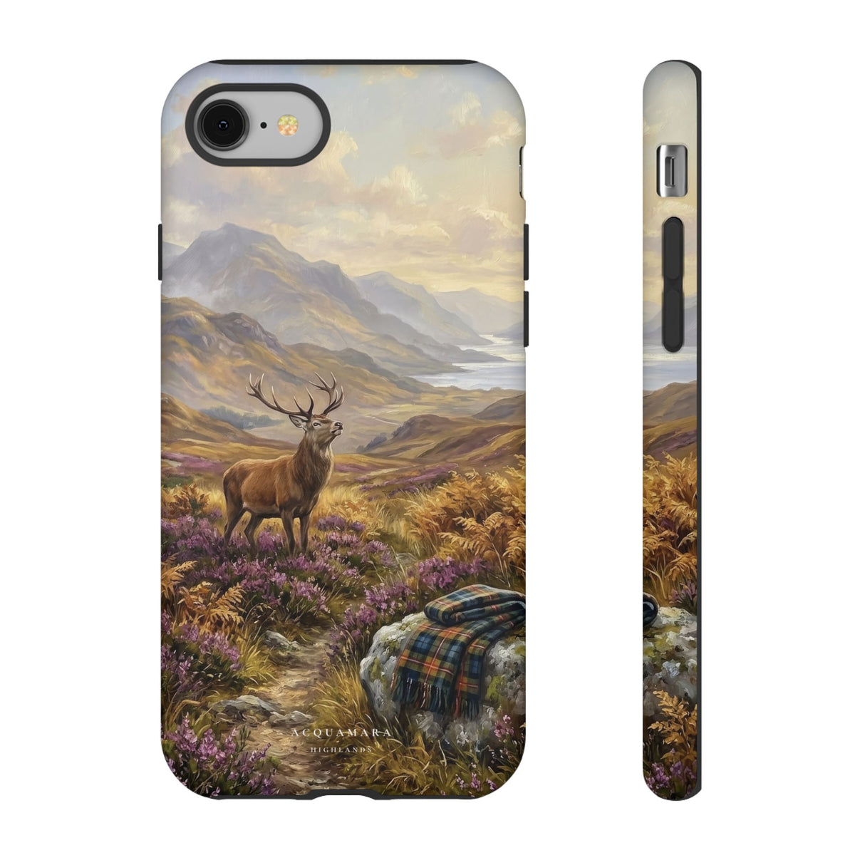 The Stag