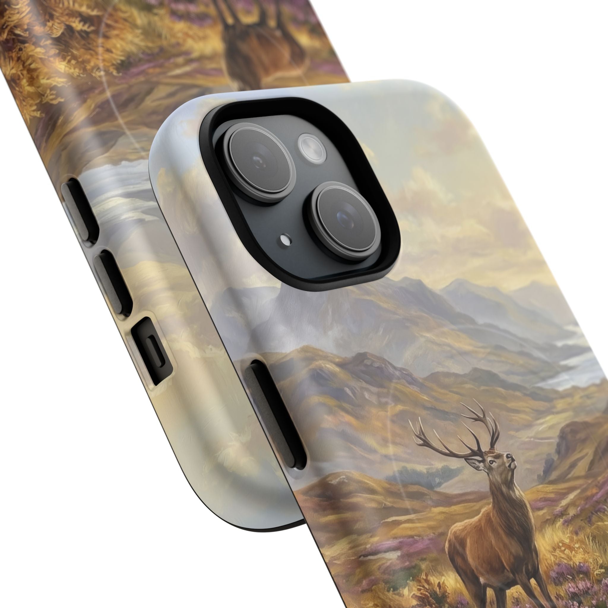 The Stag (MagSafe)