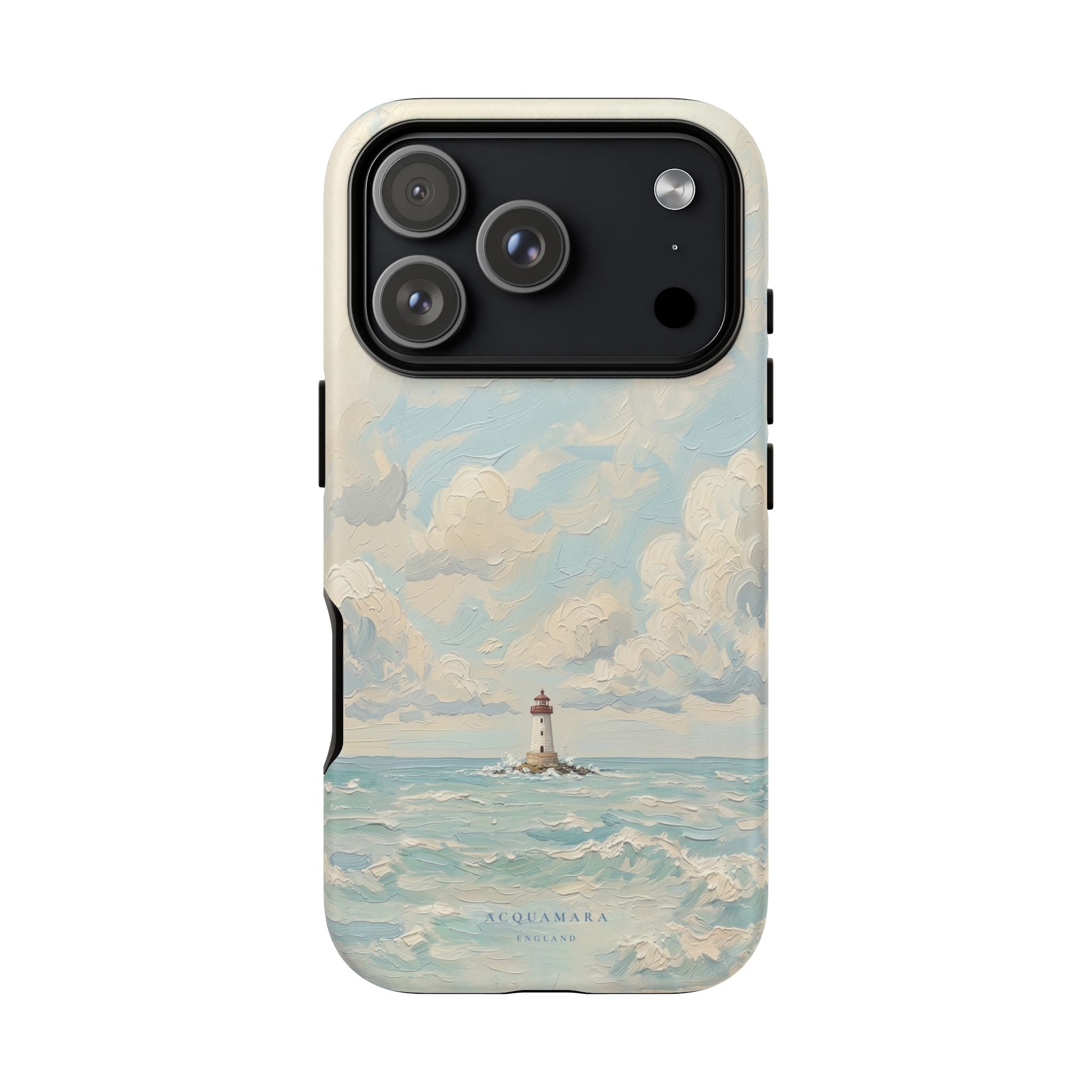 The Lighthouse