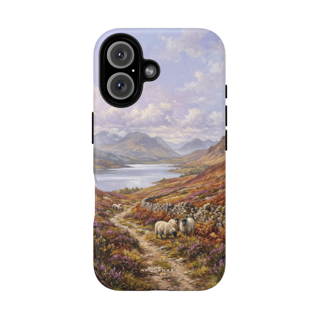 The Heather Moor (MagSafe)