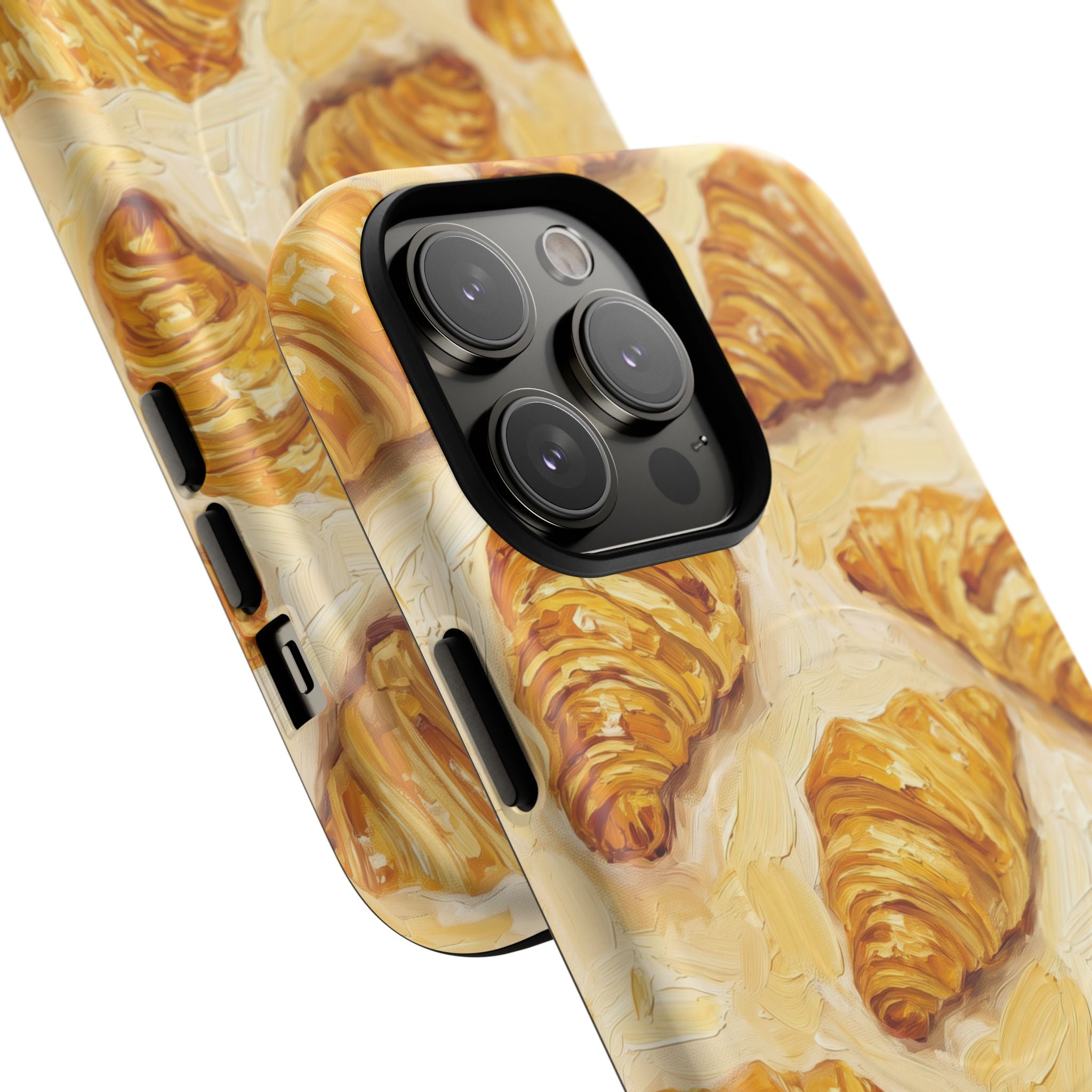 Les Croissants (MagSafe)