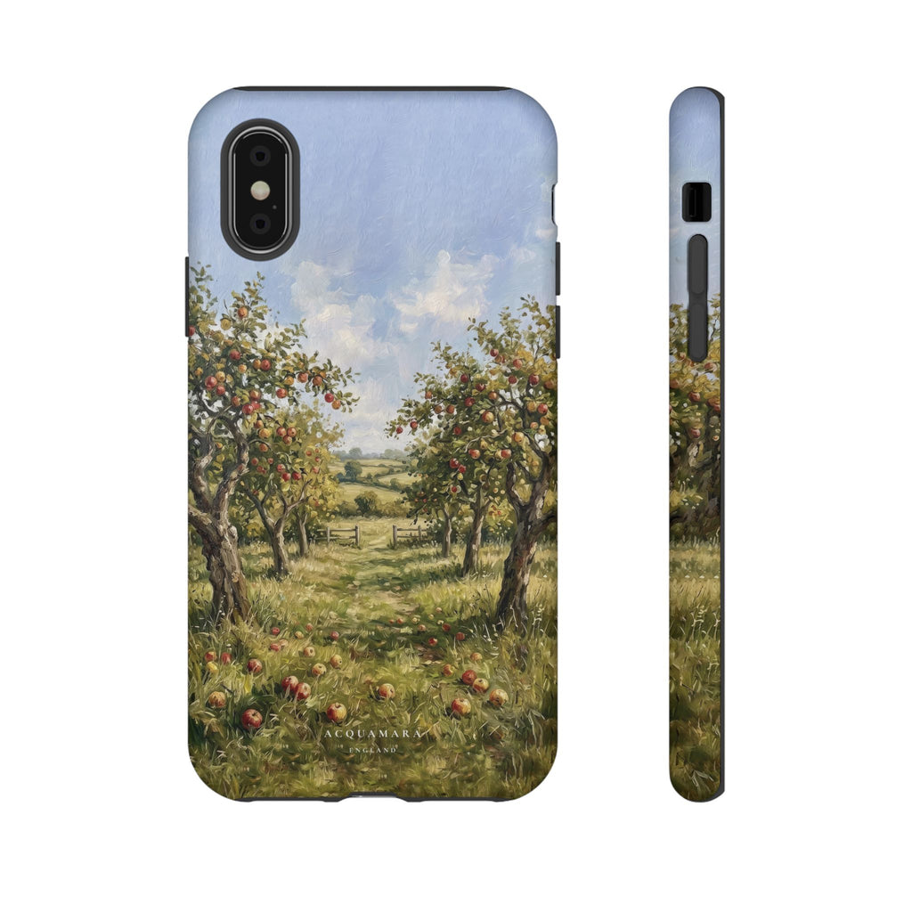 The Orchard