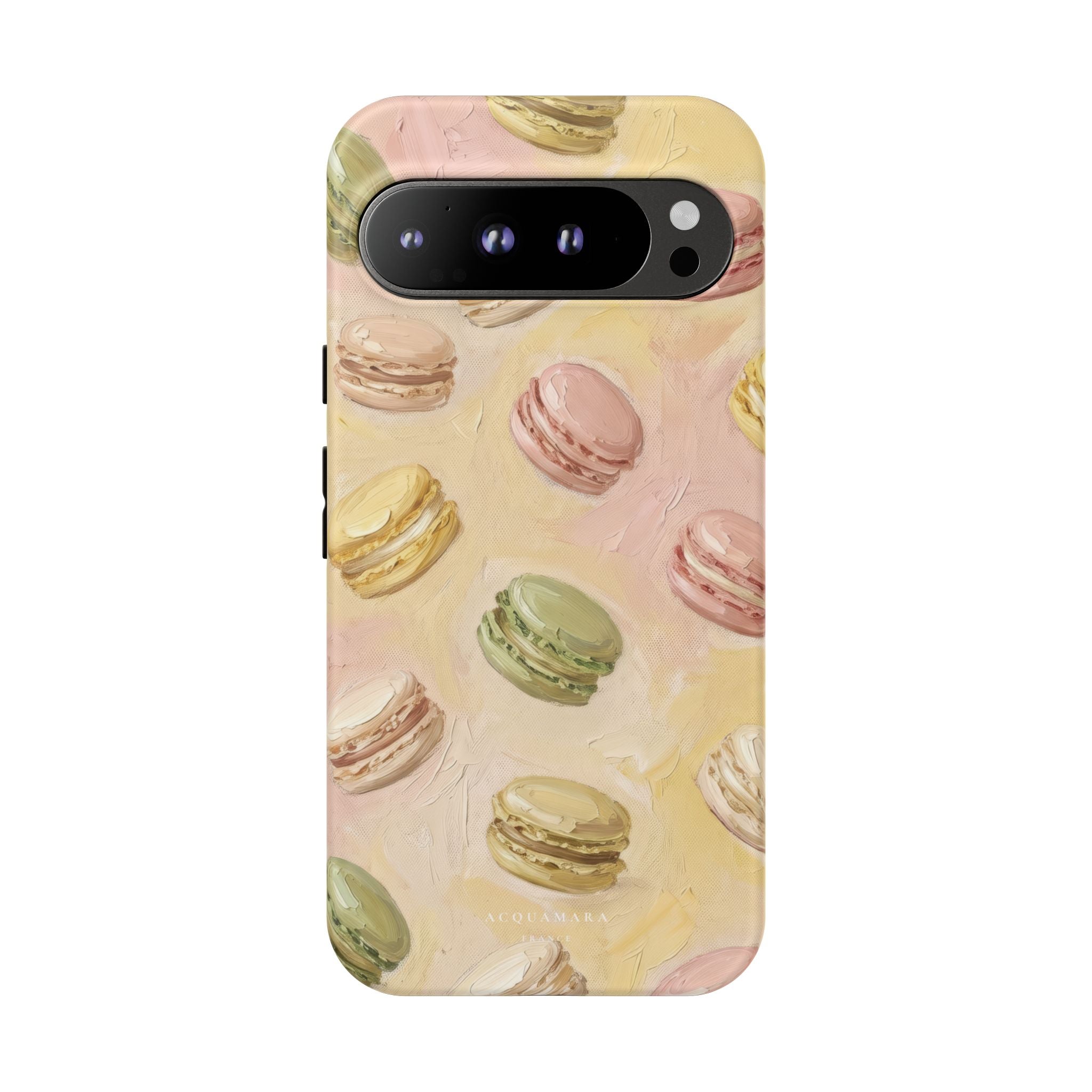 Les Macarons