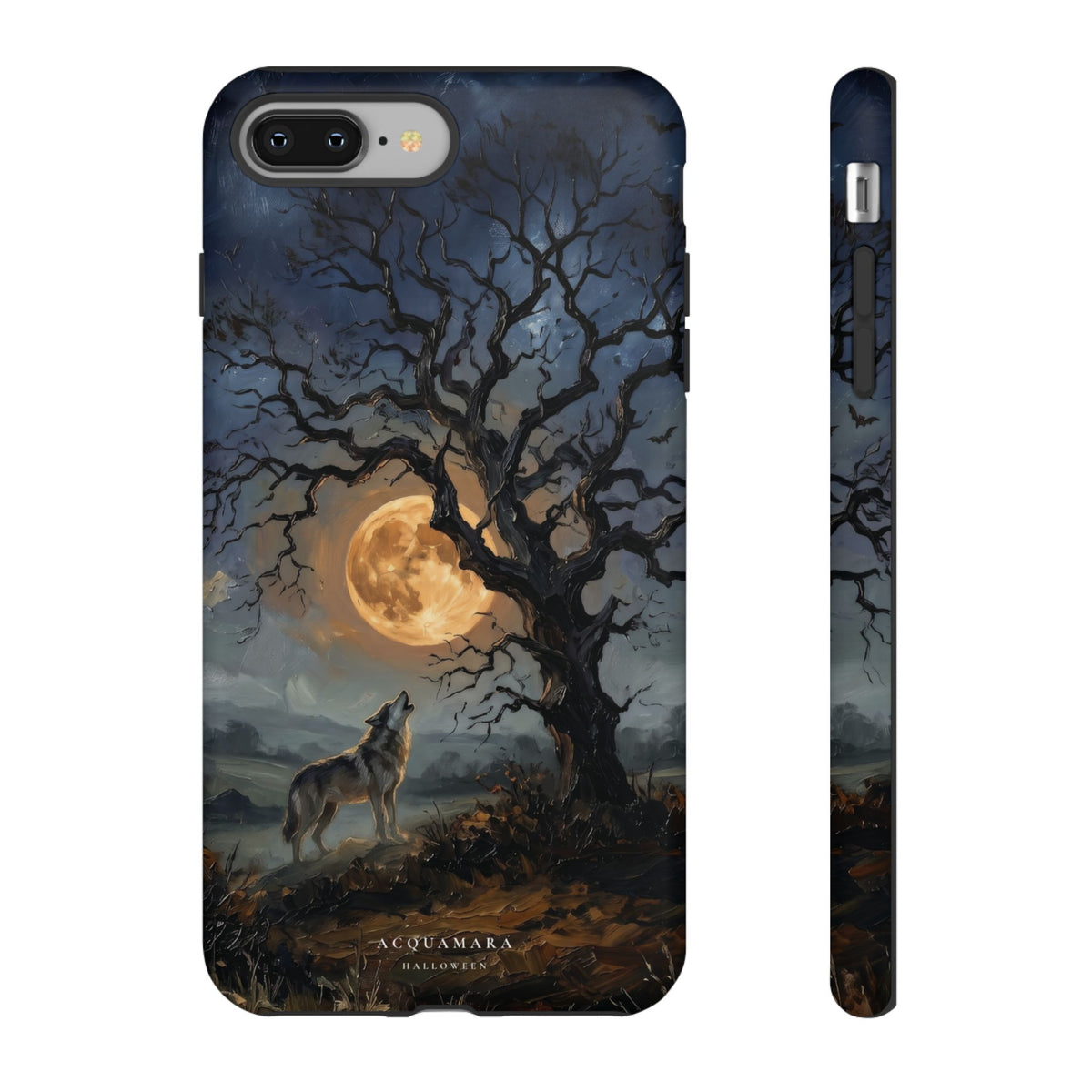 Hunter's Moon