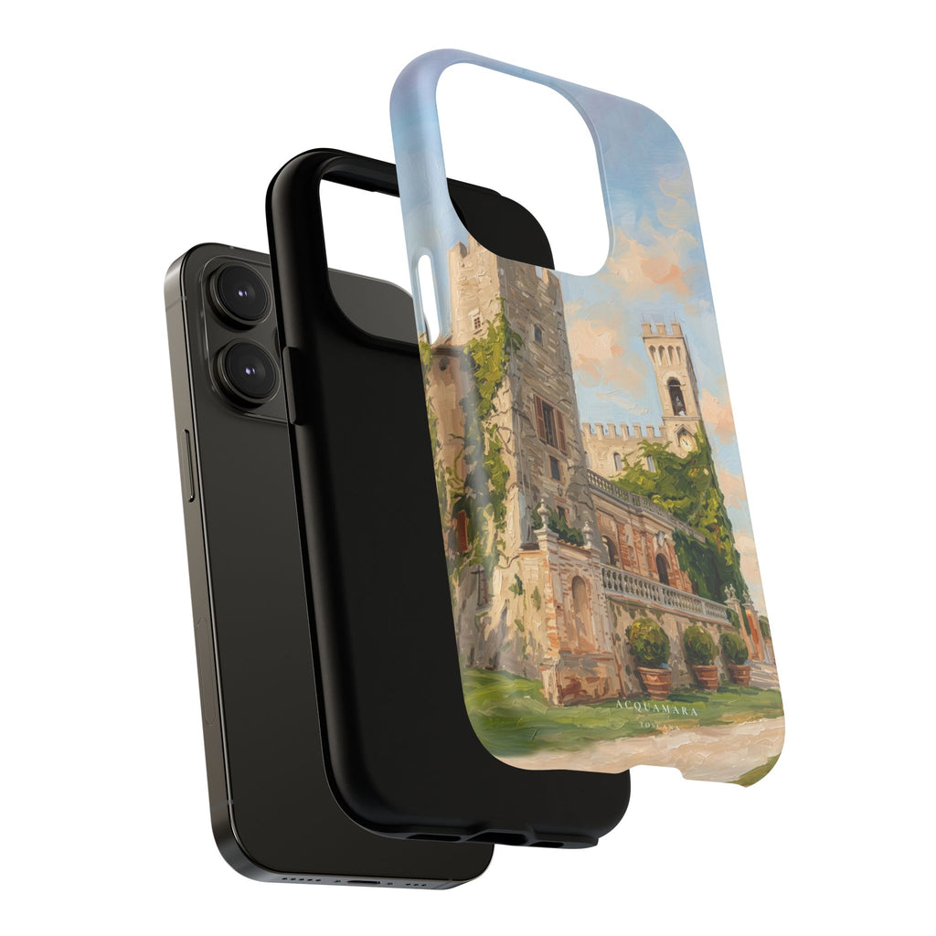Il Castello Toscano (MagSafe)