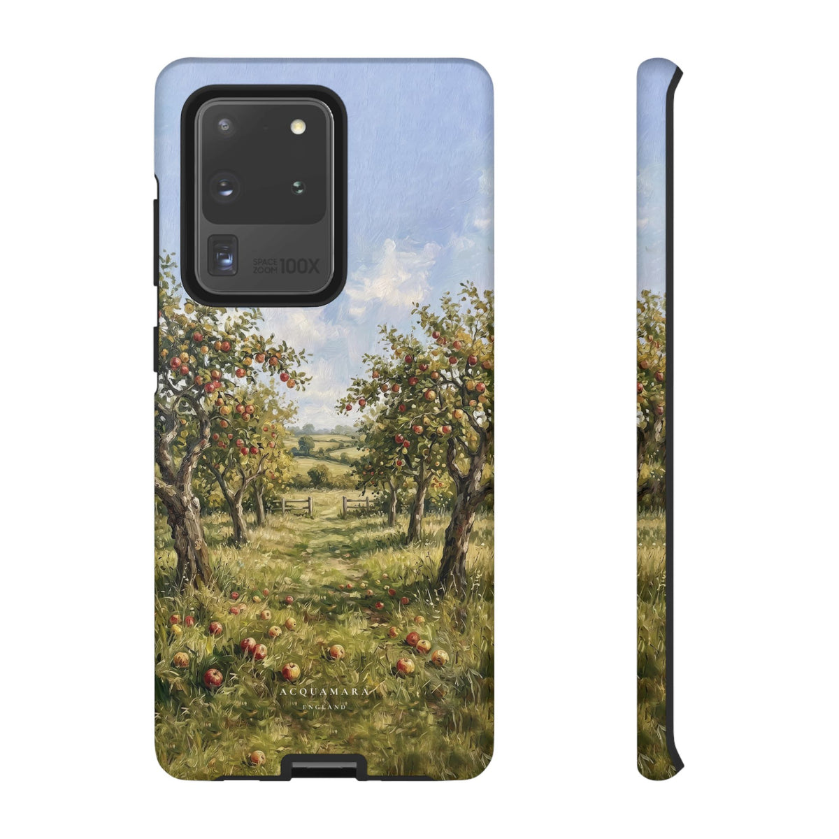 The Orchard