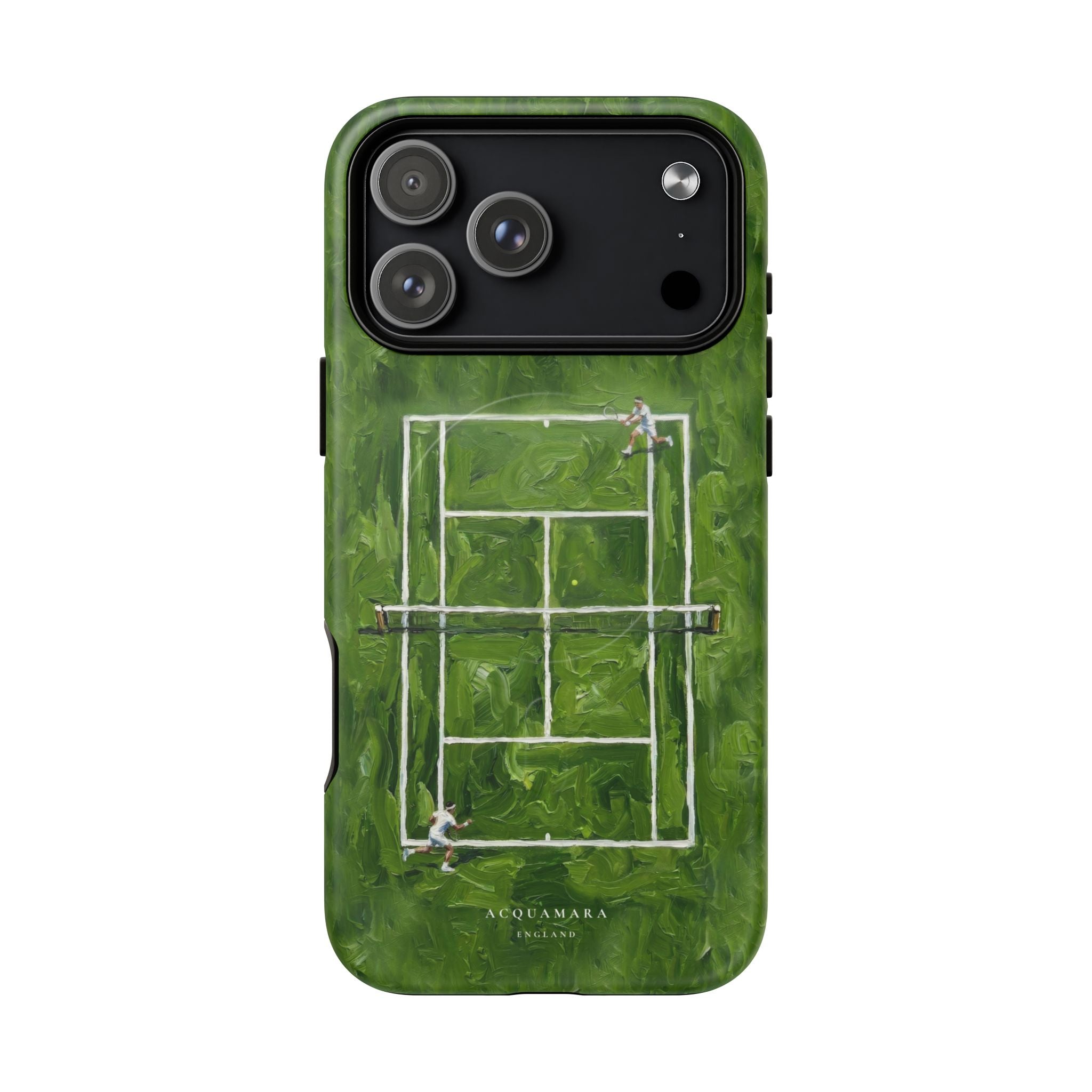 The Lawn (MagSafe)