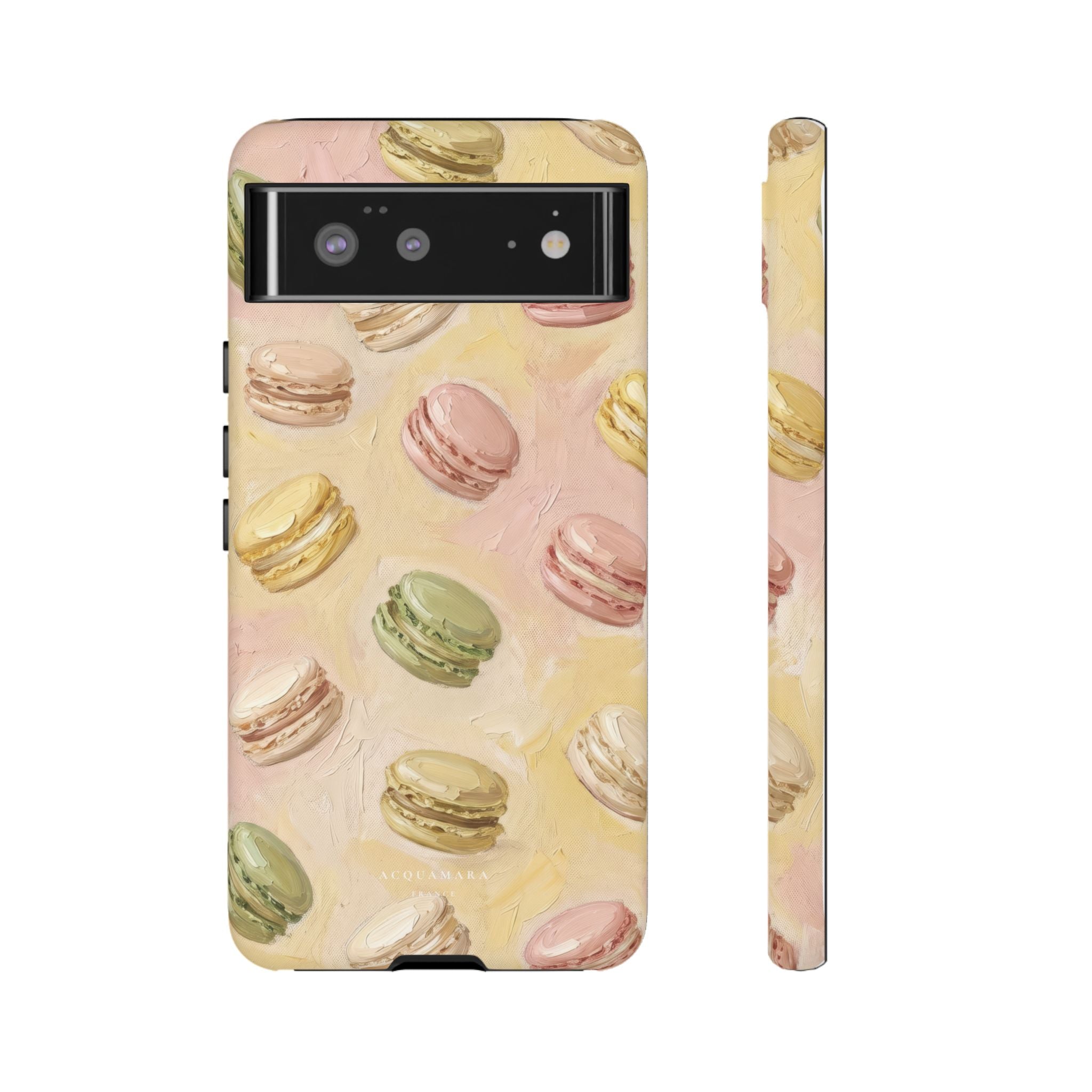 Les Macarons