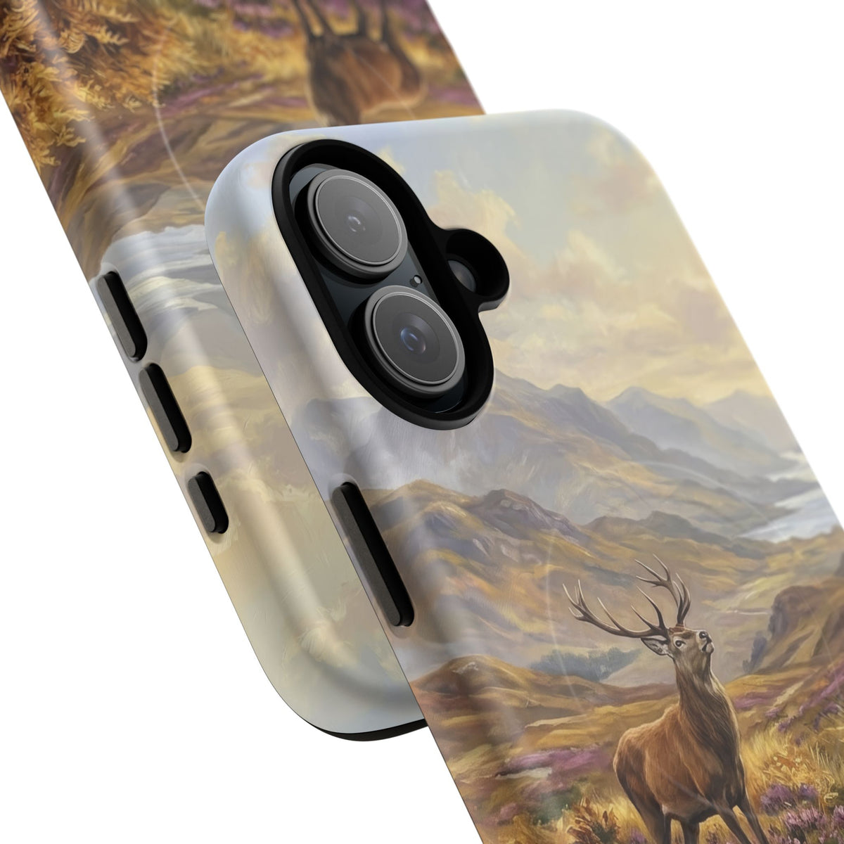 The Stag (MagSafe)