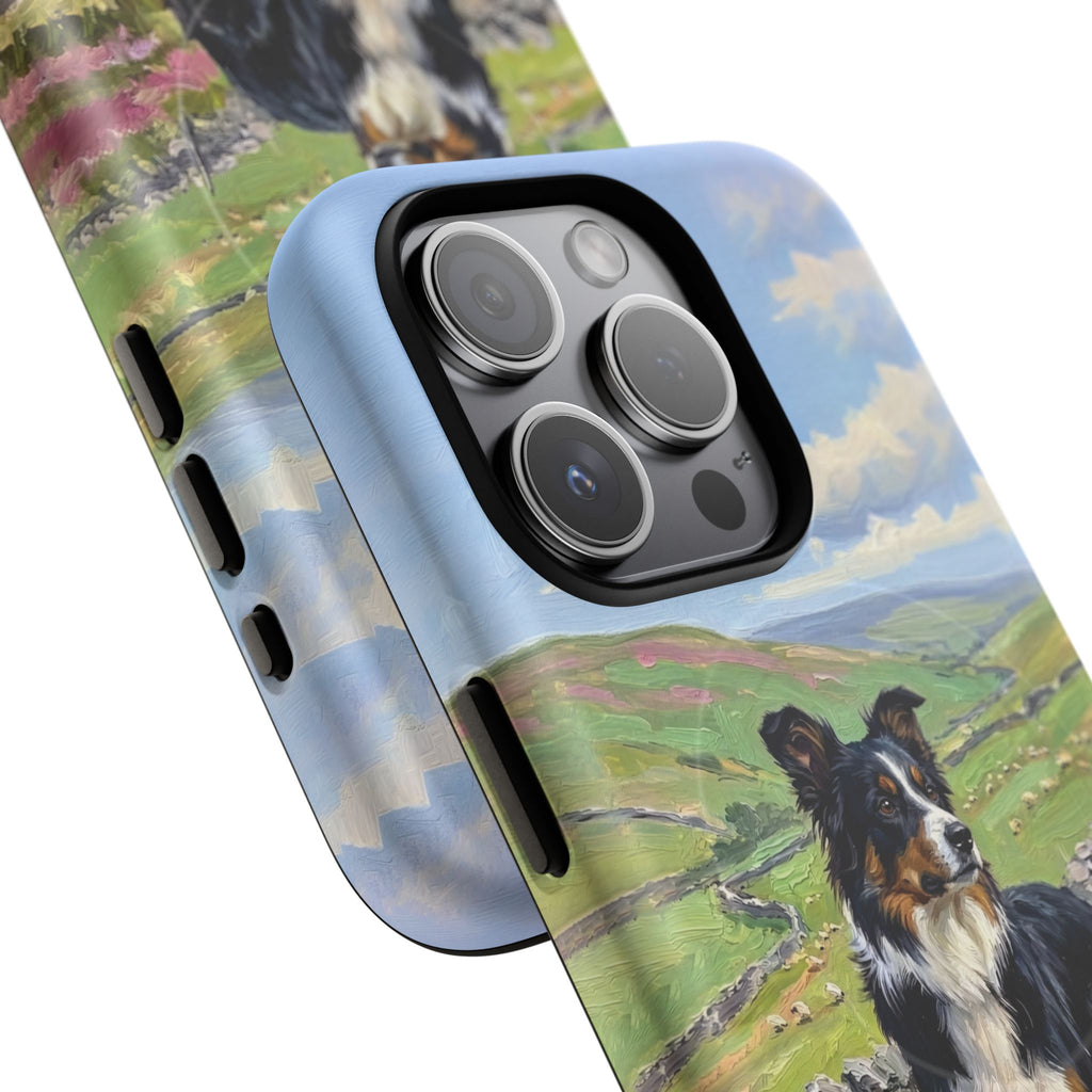 The Border Collie (MagSafe)