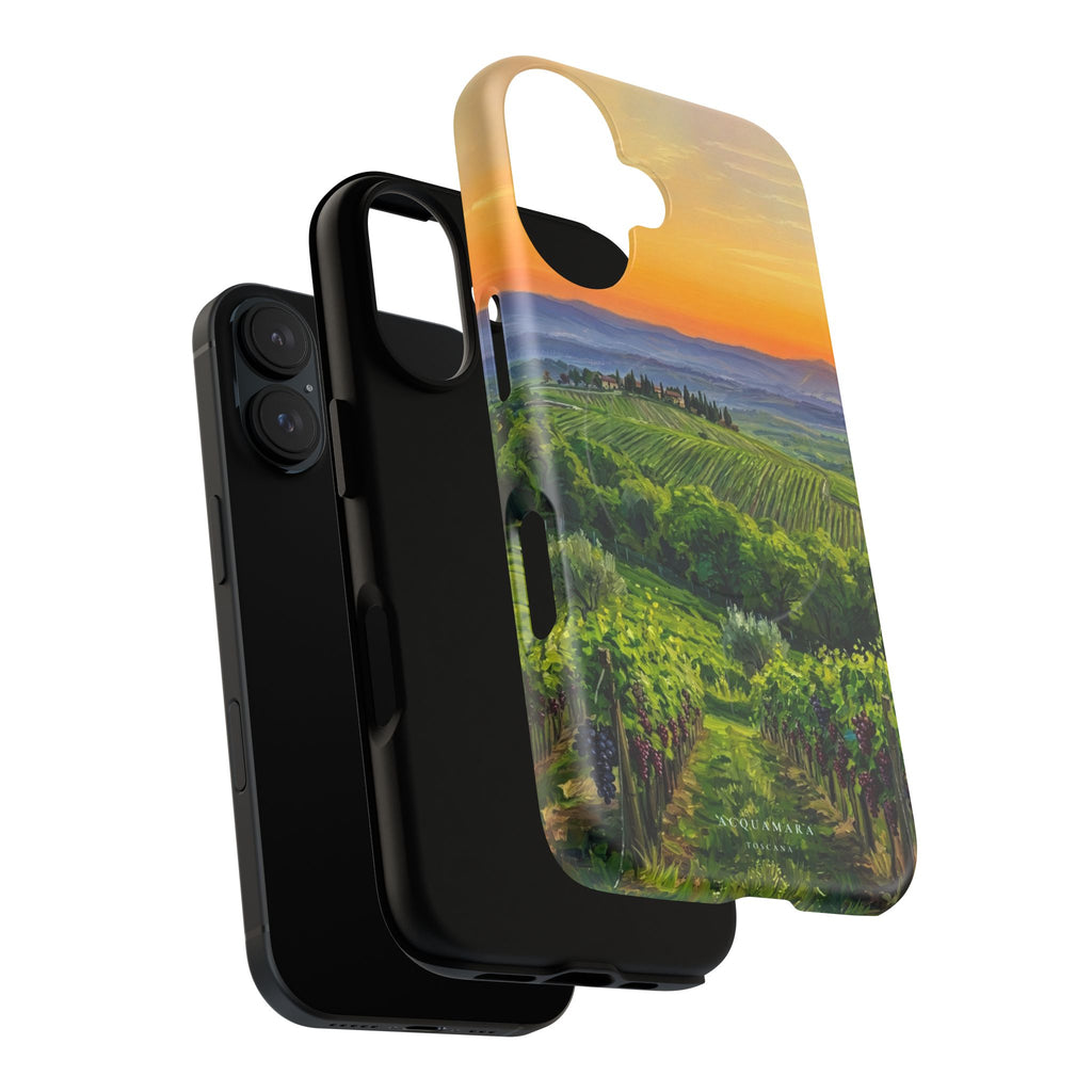 Vendemmia (MagSafe)