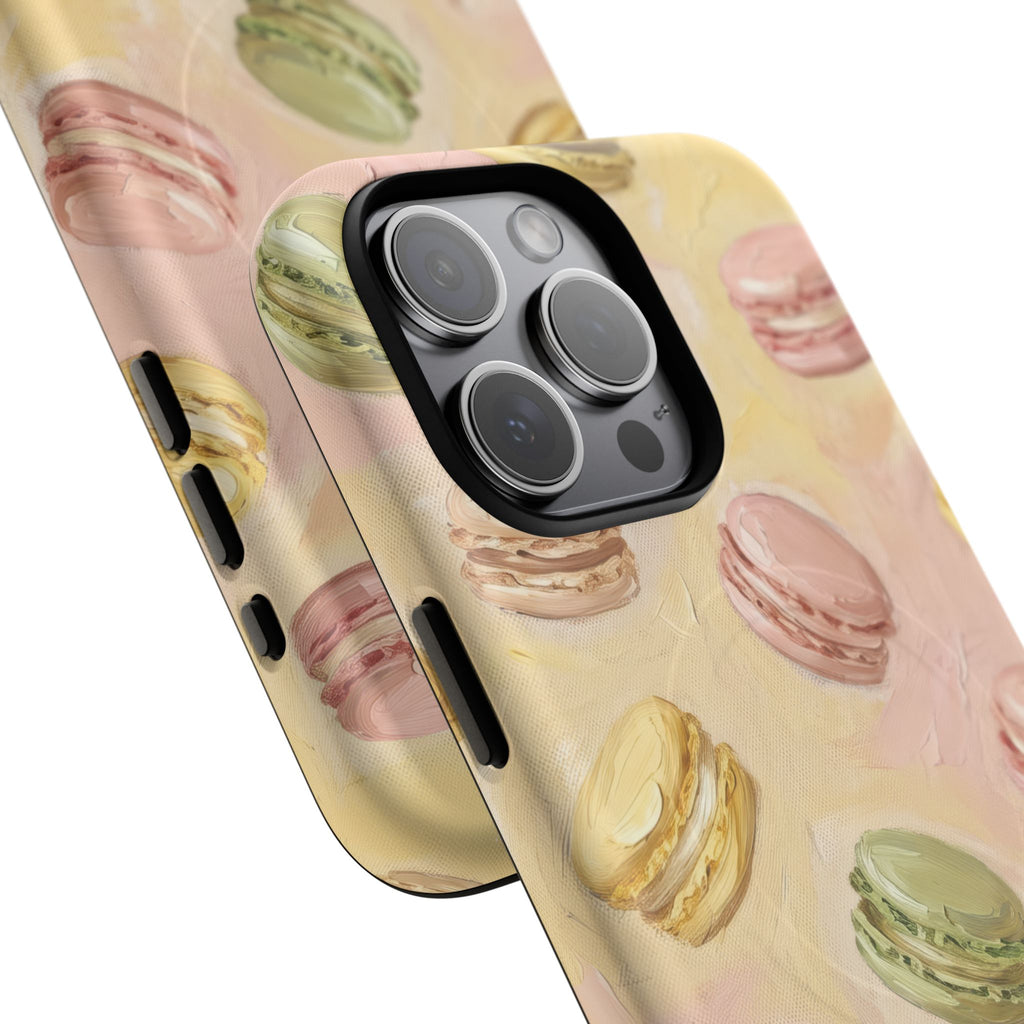 Les Macarons (MagSafe)