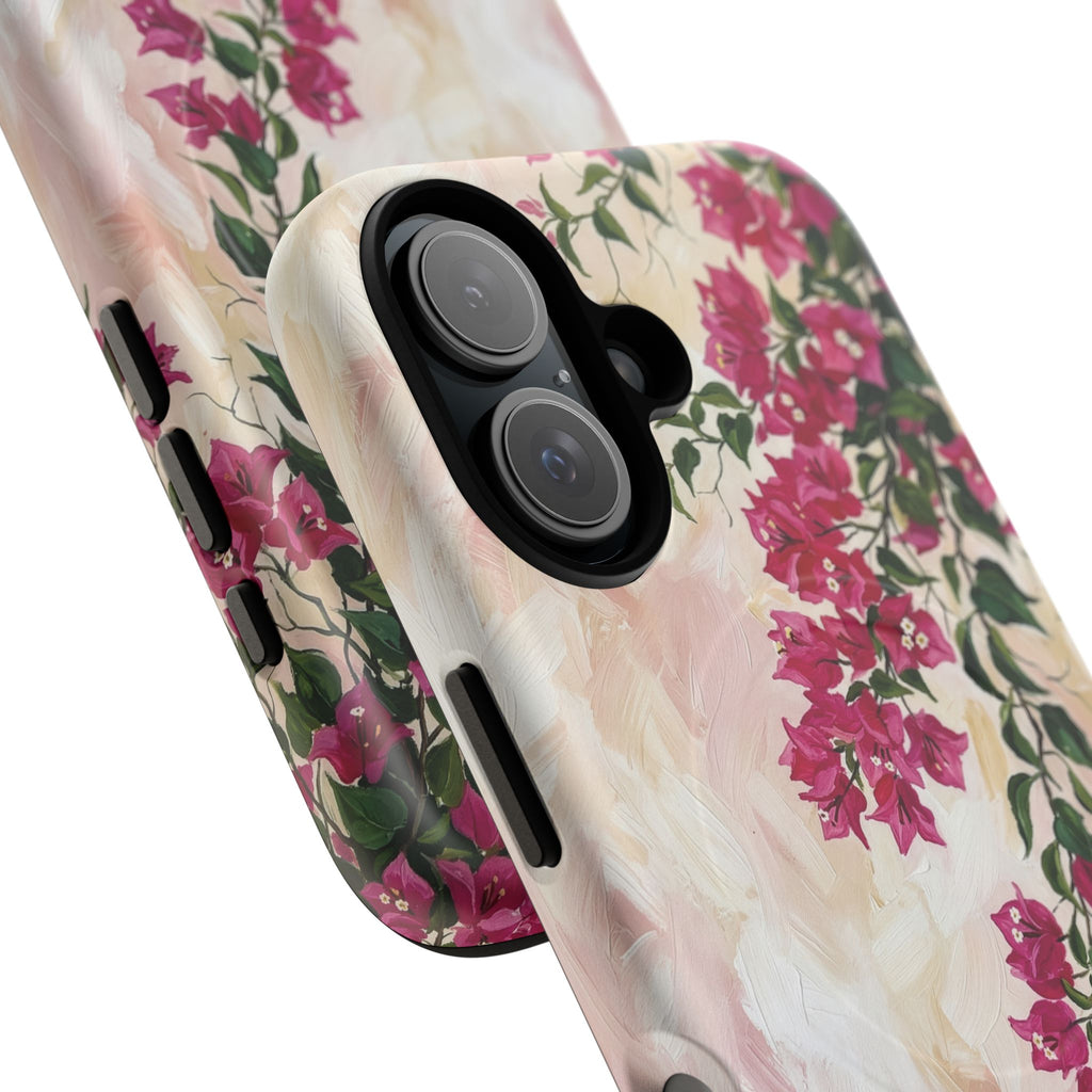 The Bougainvillea (MagSafe)