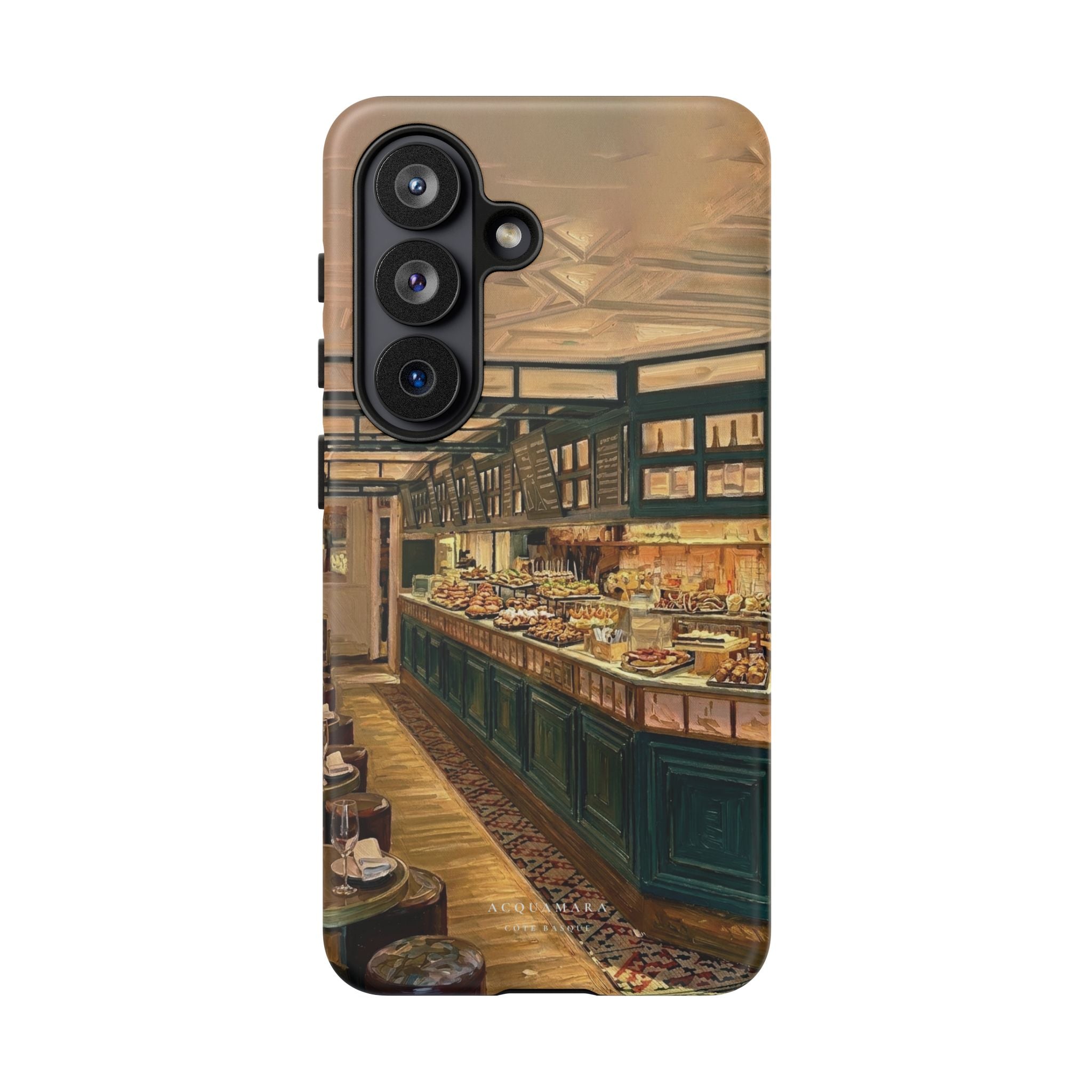 Pintxo Bar