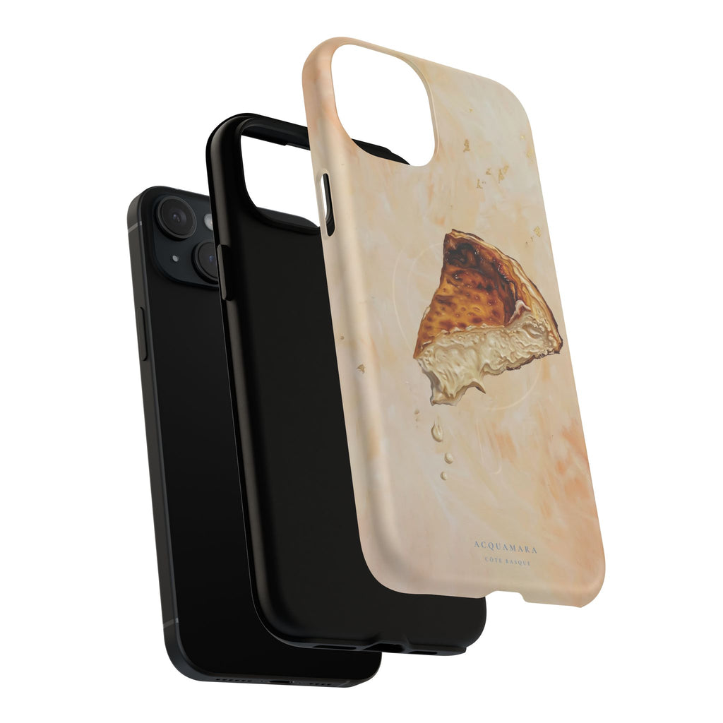 Tarta de Queso (MagSafe)