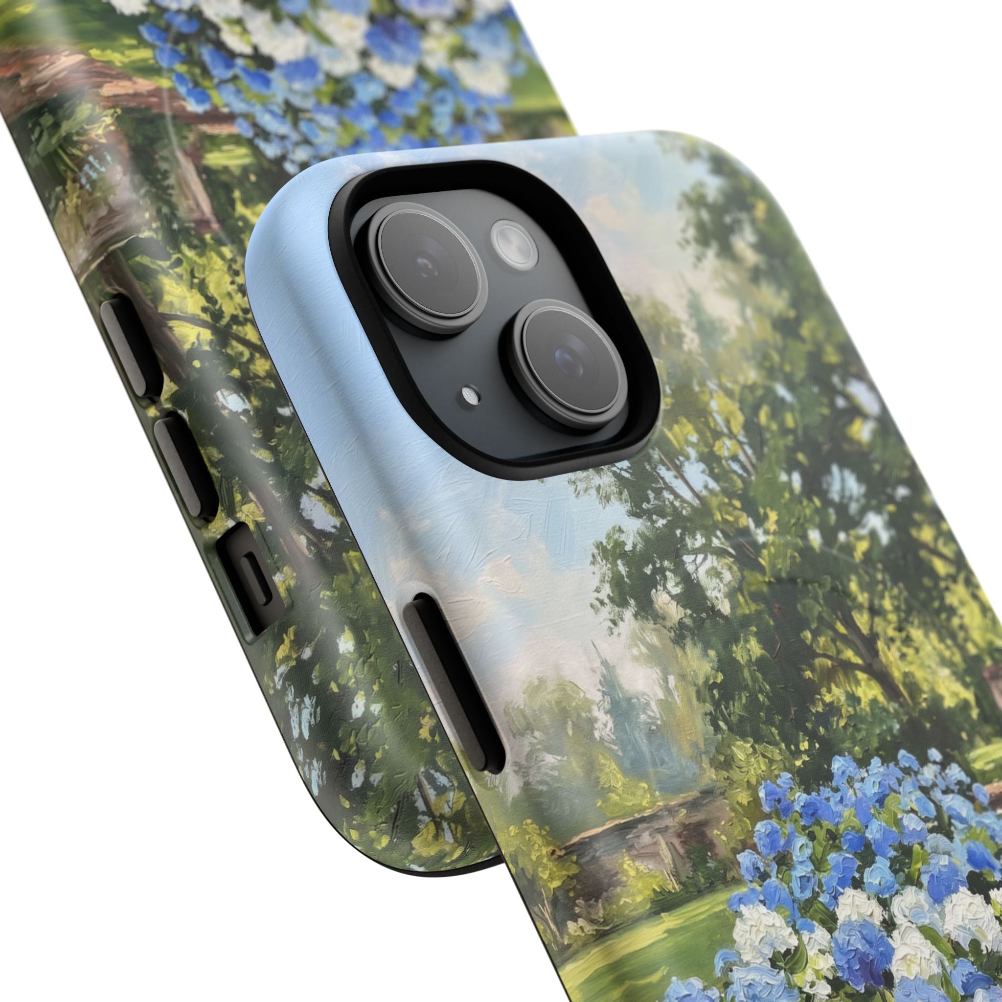 Hydrangeas (MagSafe)