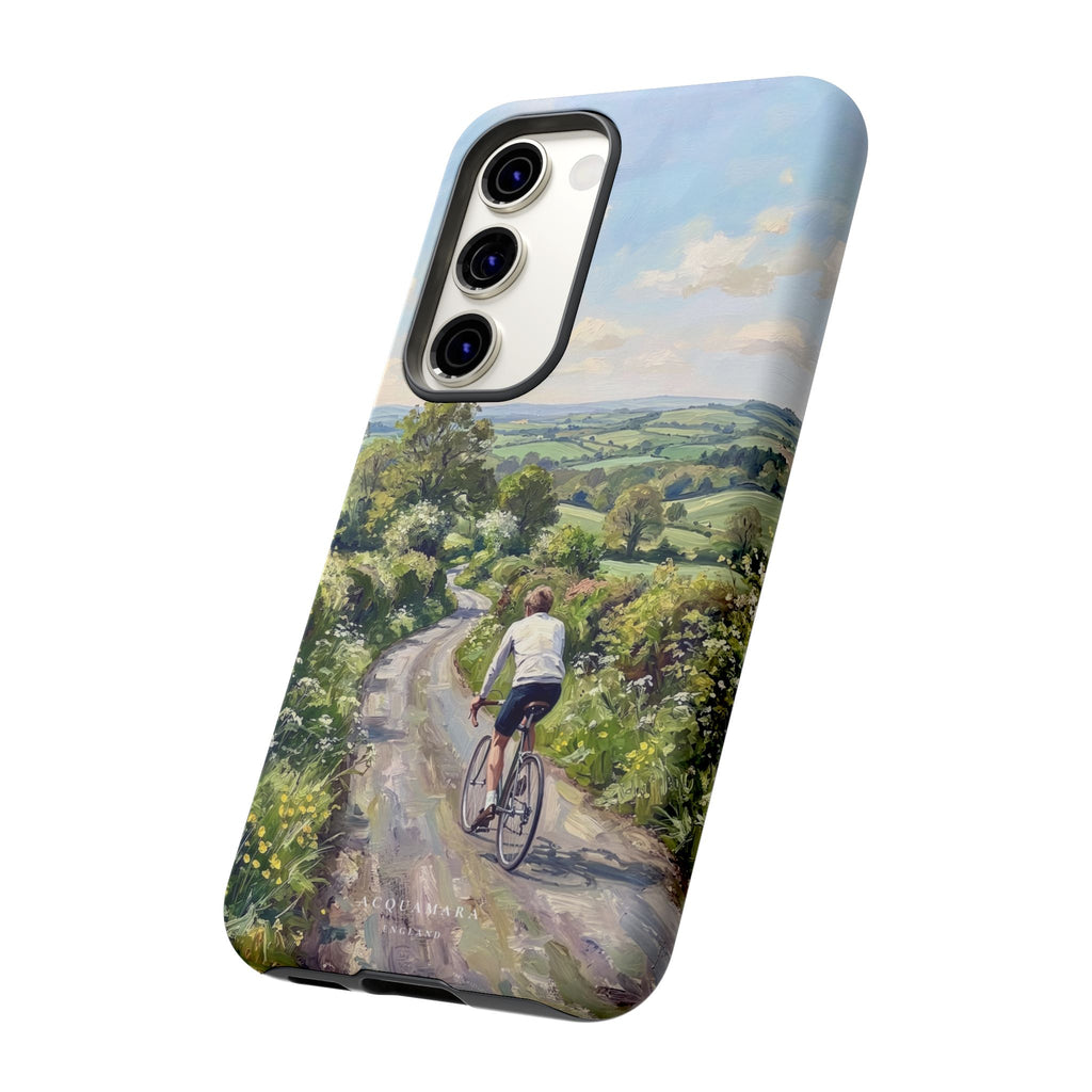 The Cyclist
