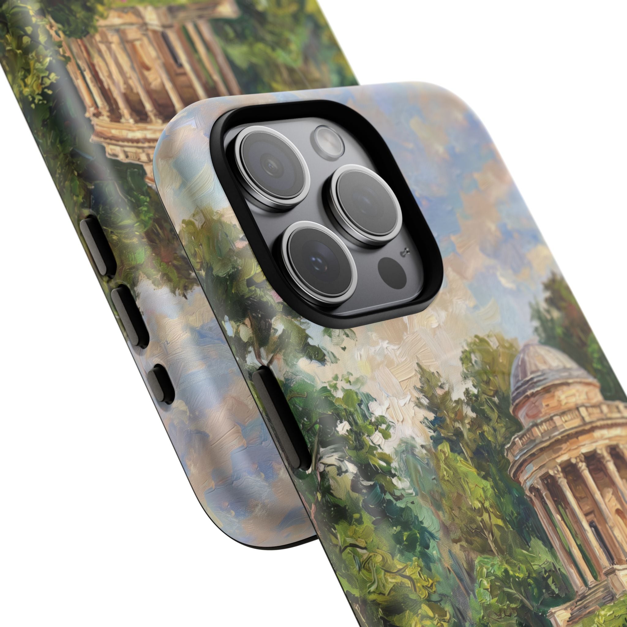 The Garden Temple (MagSafe)