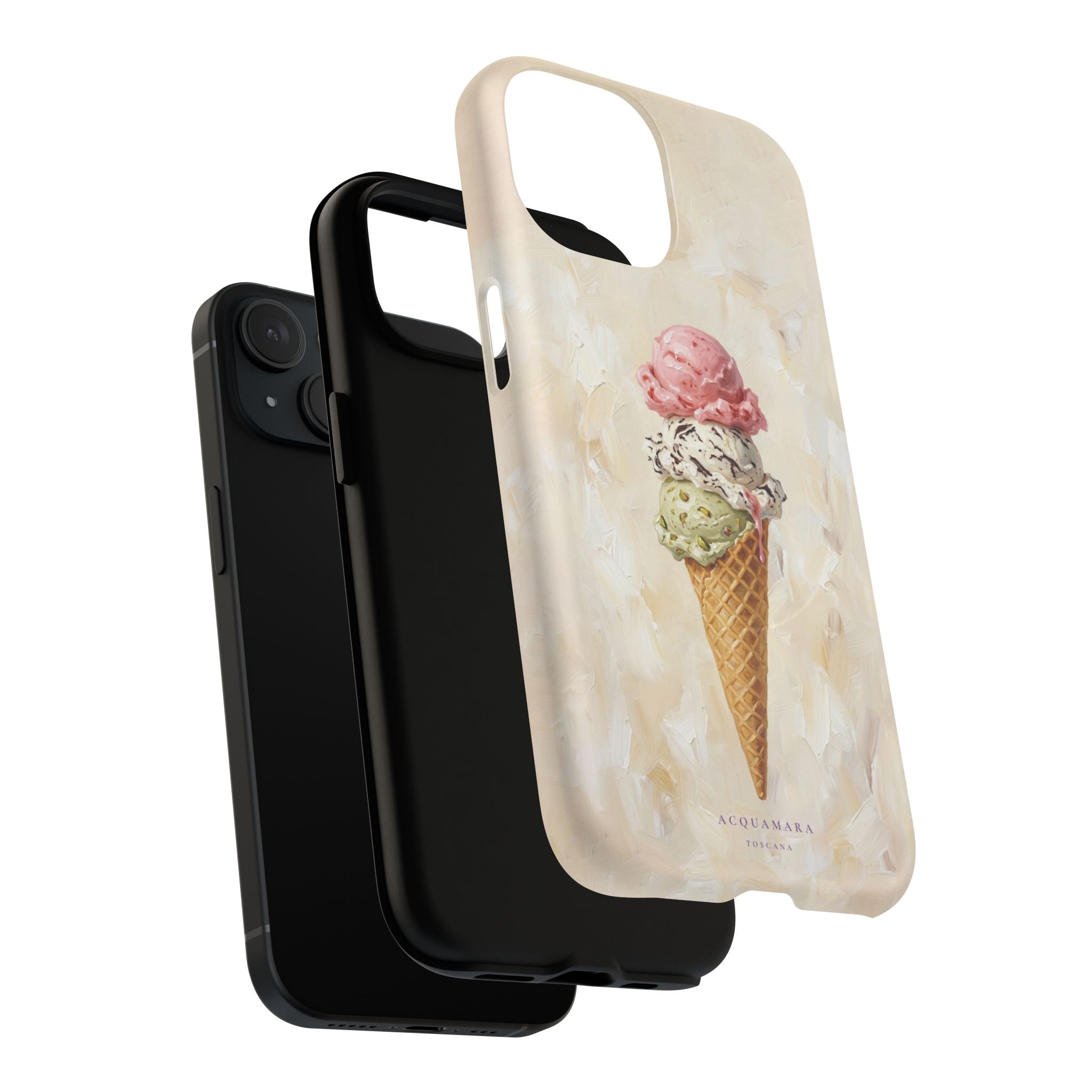 Il Gelato (MagSafe)