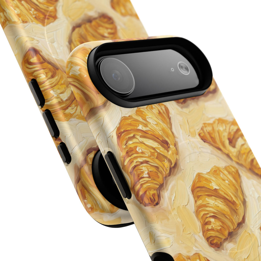 Les Croissants (MagSafe)