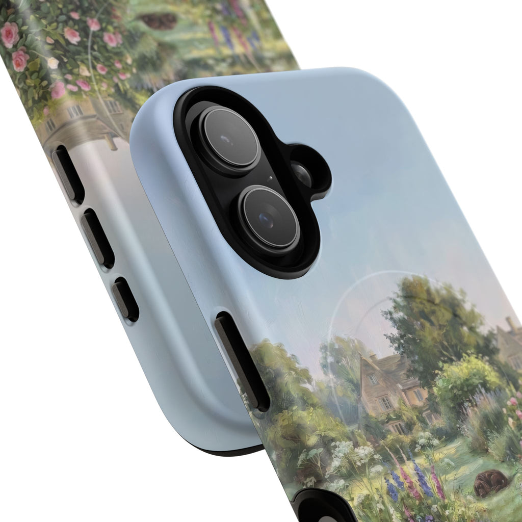 The Garden Walk (MagSafe)
