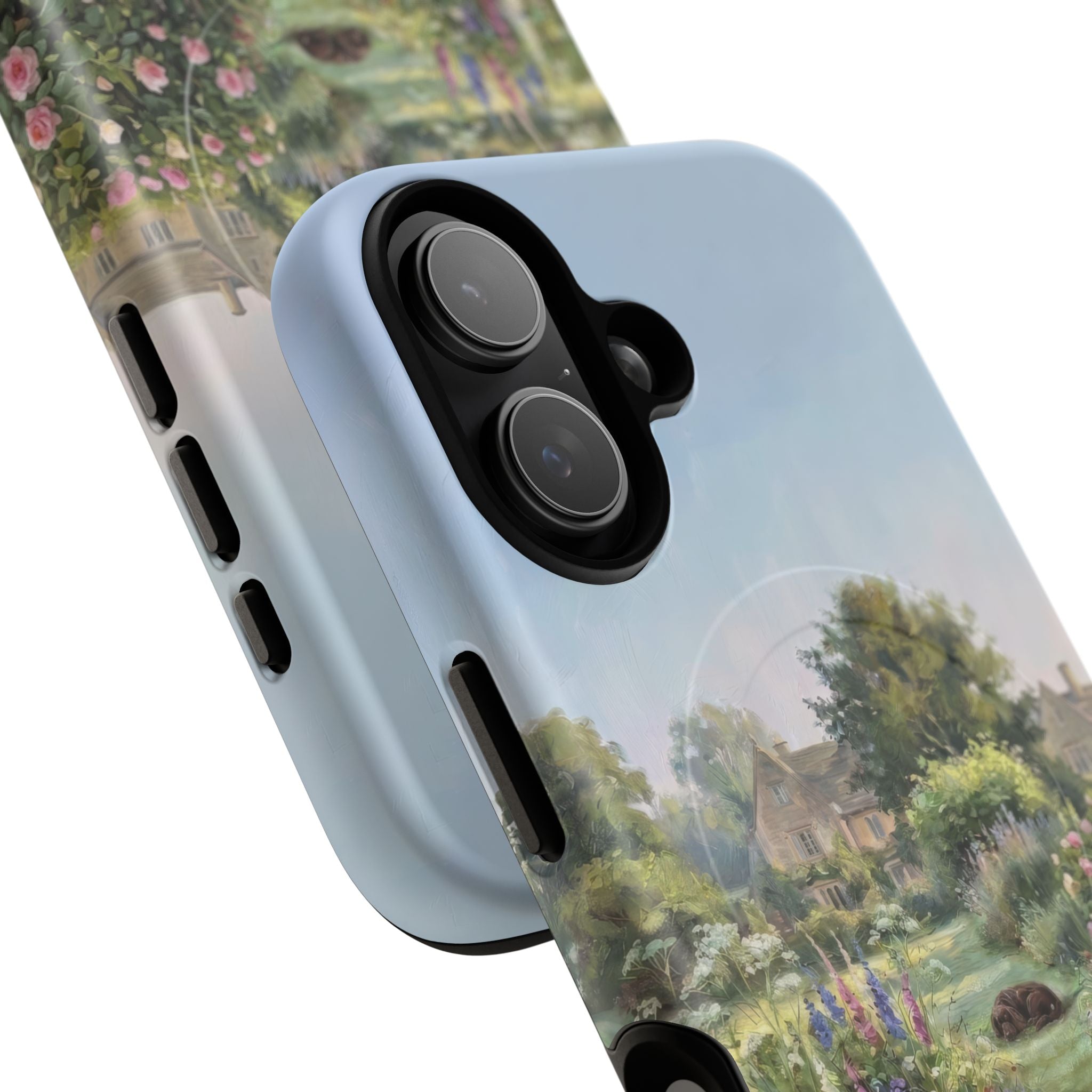 The Garden Walk (MagSafe)