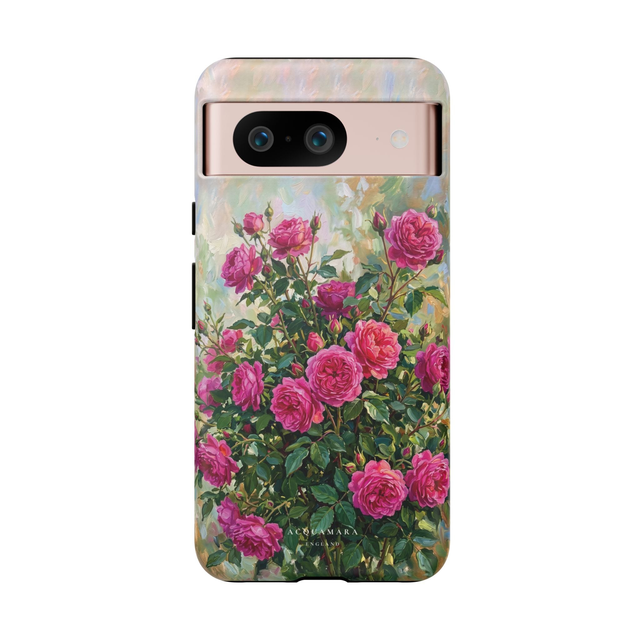 English Roses