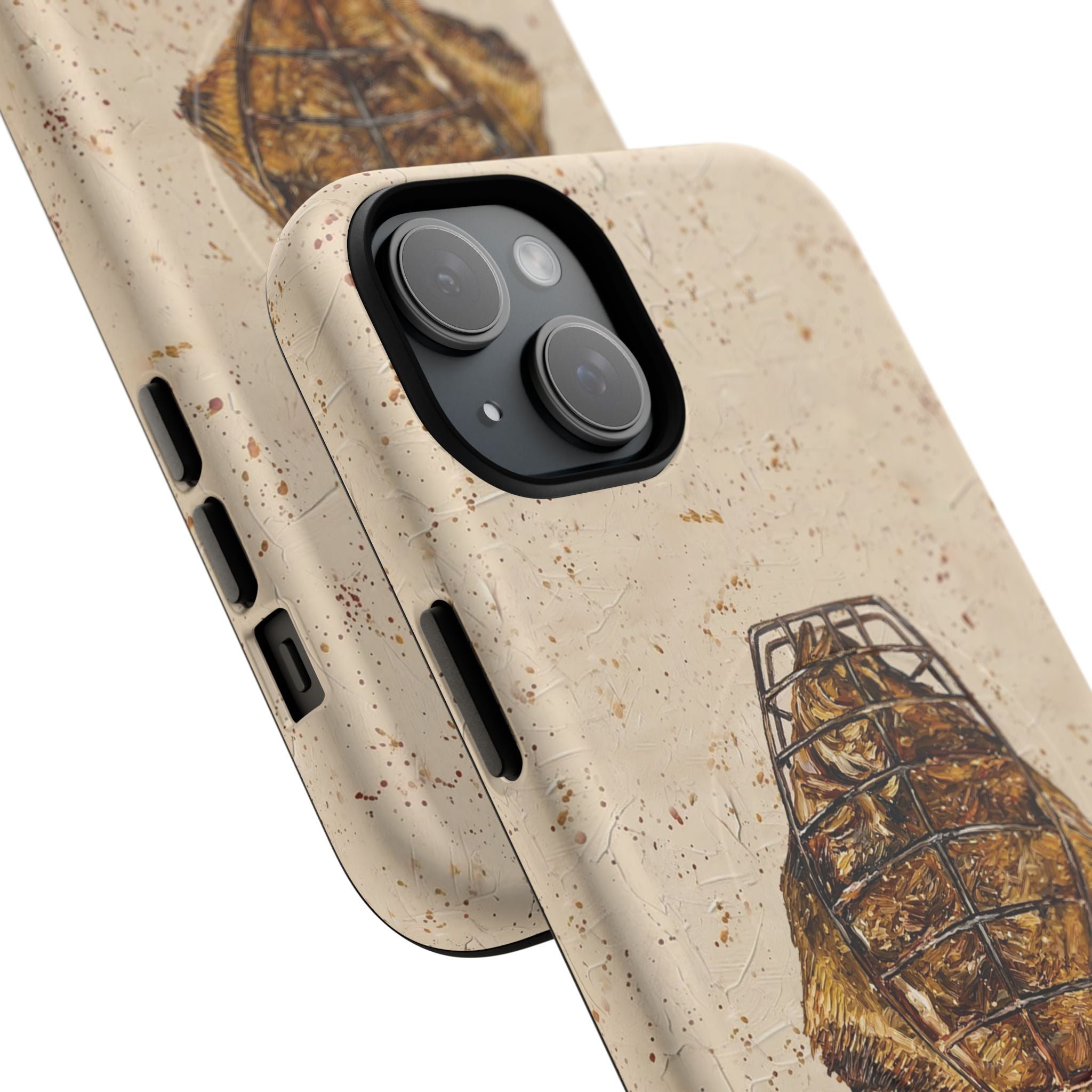 Oro de Getaria (MagSafe)