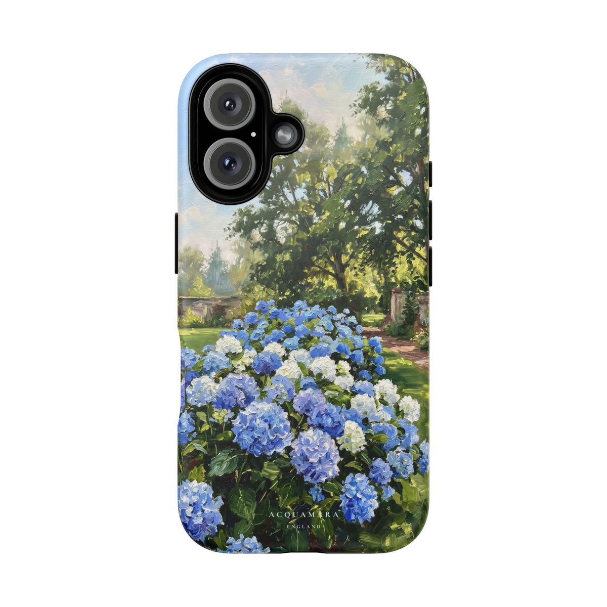 Hydrangeas (MagSafe)