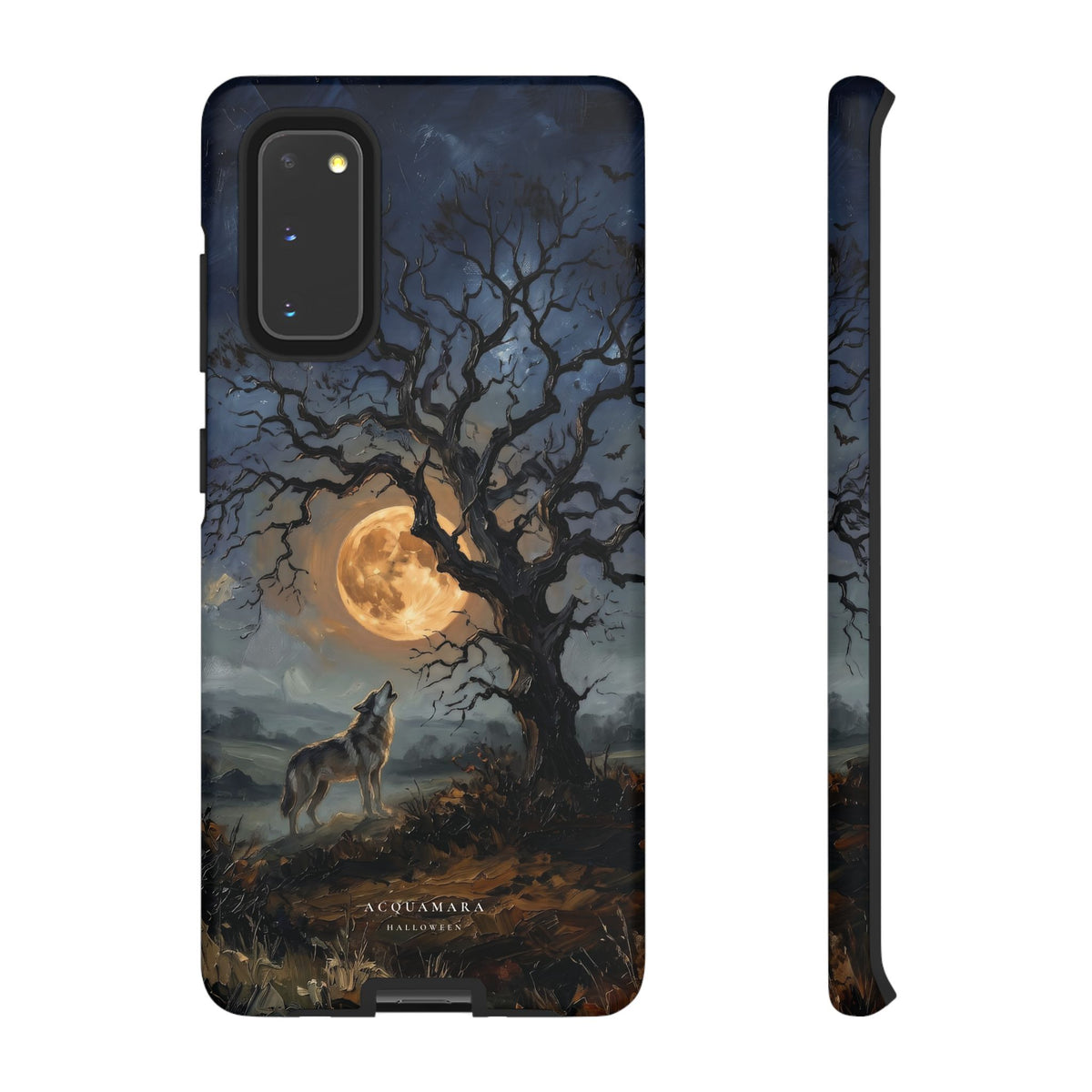 Hunter's Moon