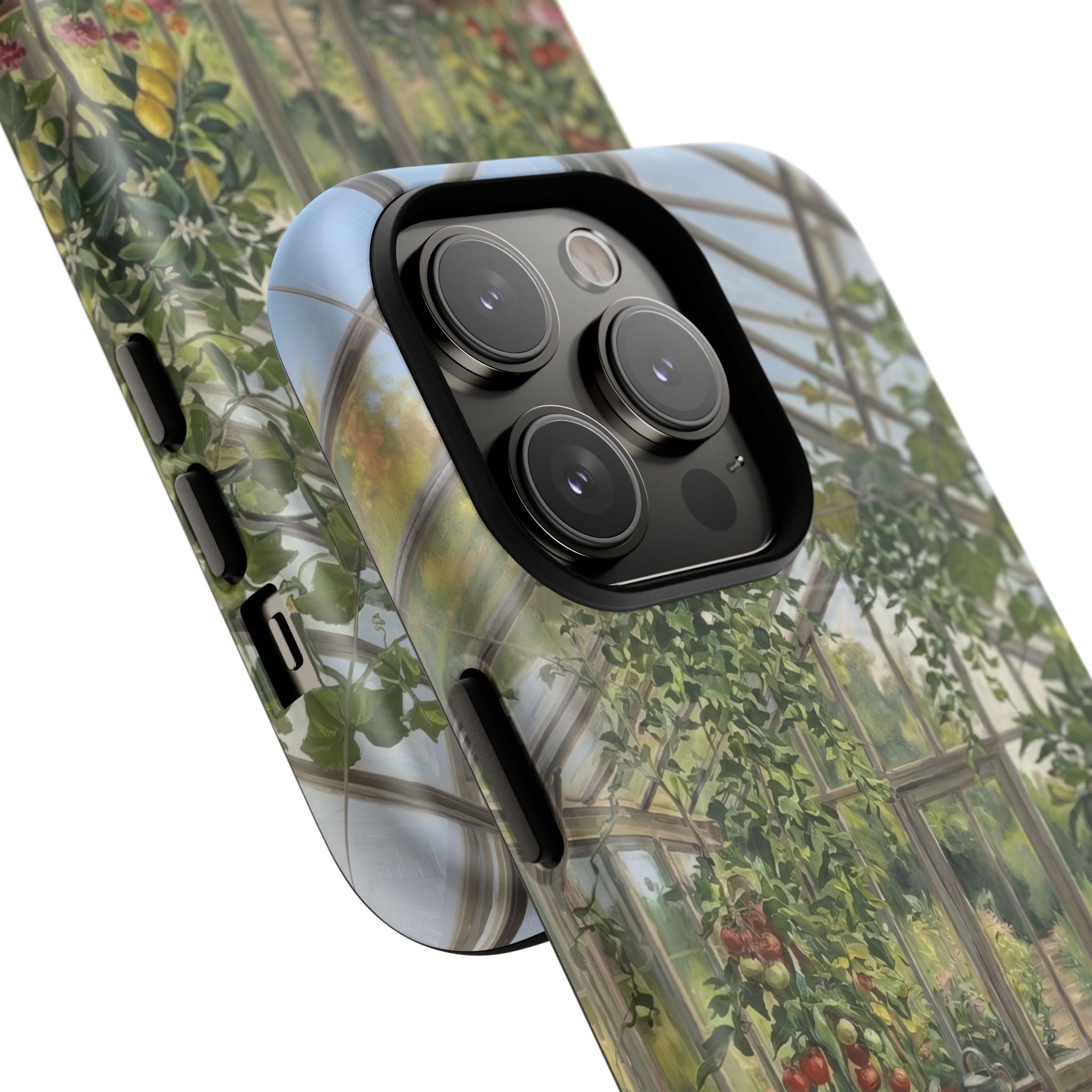 The Greenhouse (MagSafe)