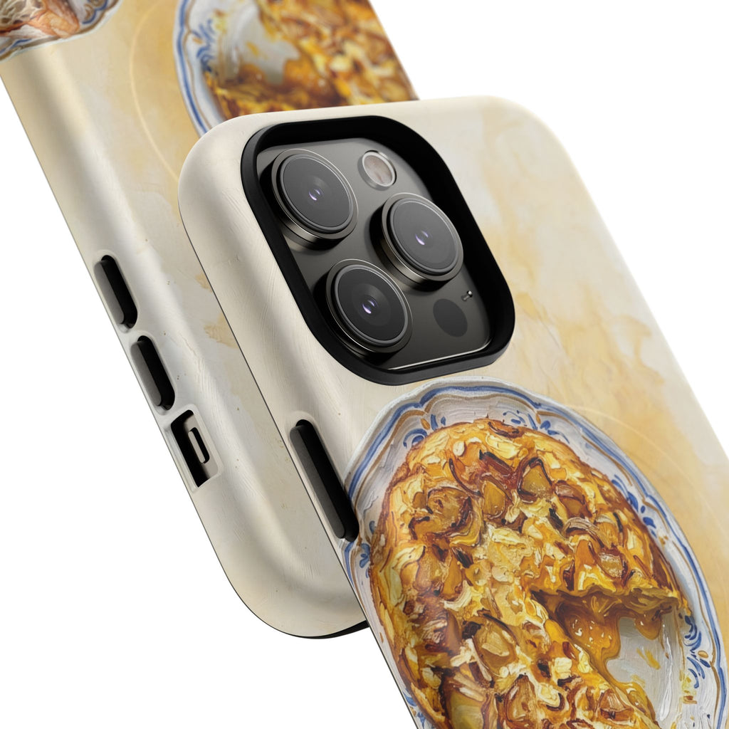 La Tortilla (MagSafe)