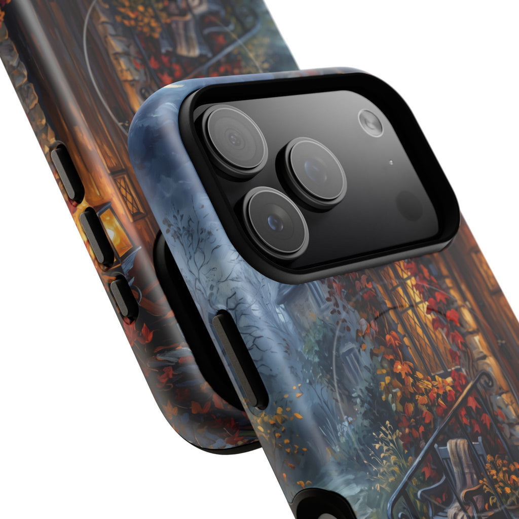 The Lantern Step (MagSafe)