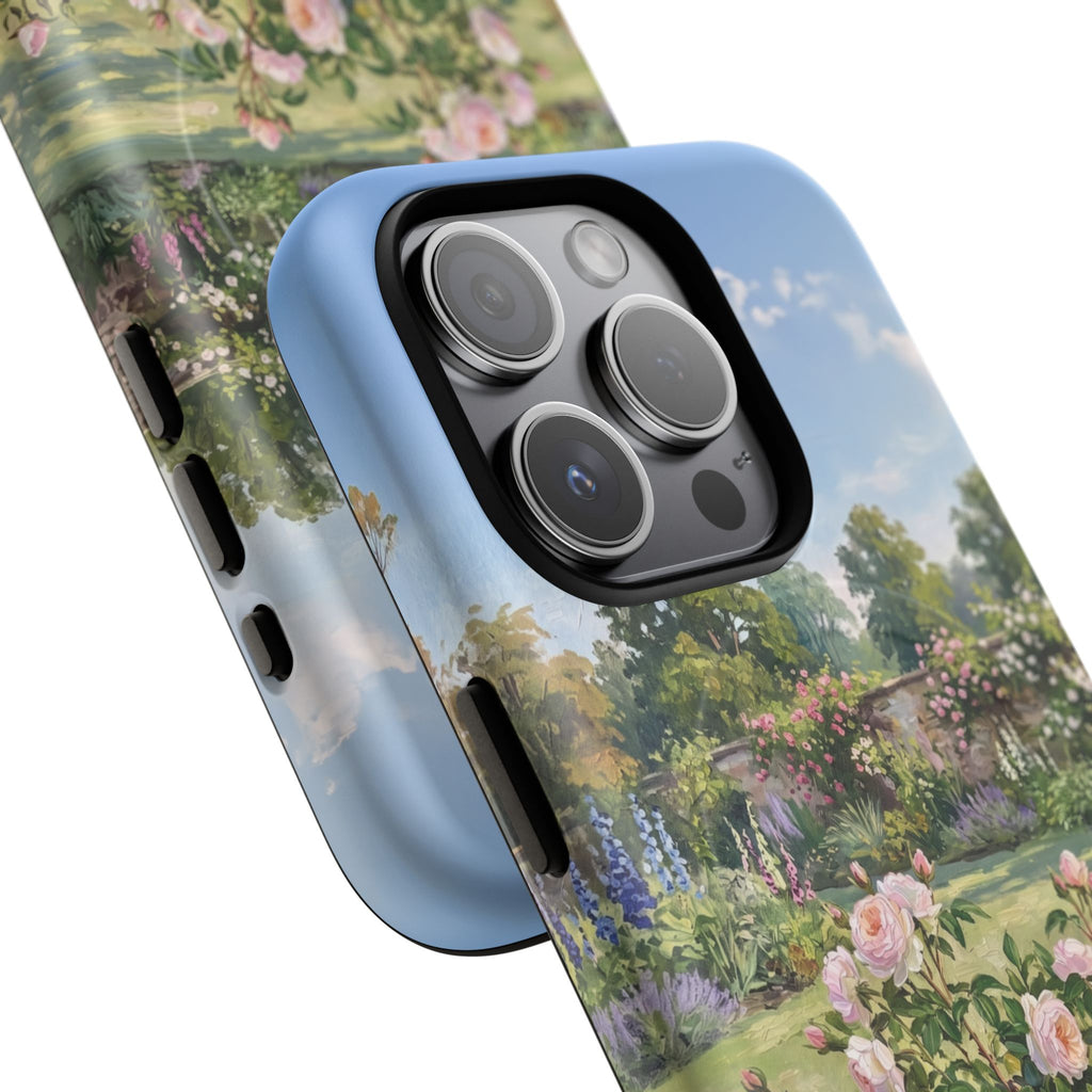 The Rose Garden (MagSafe)