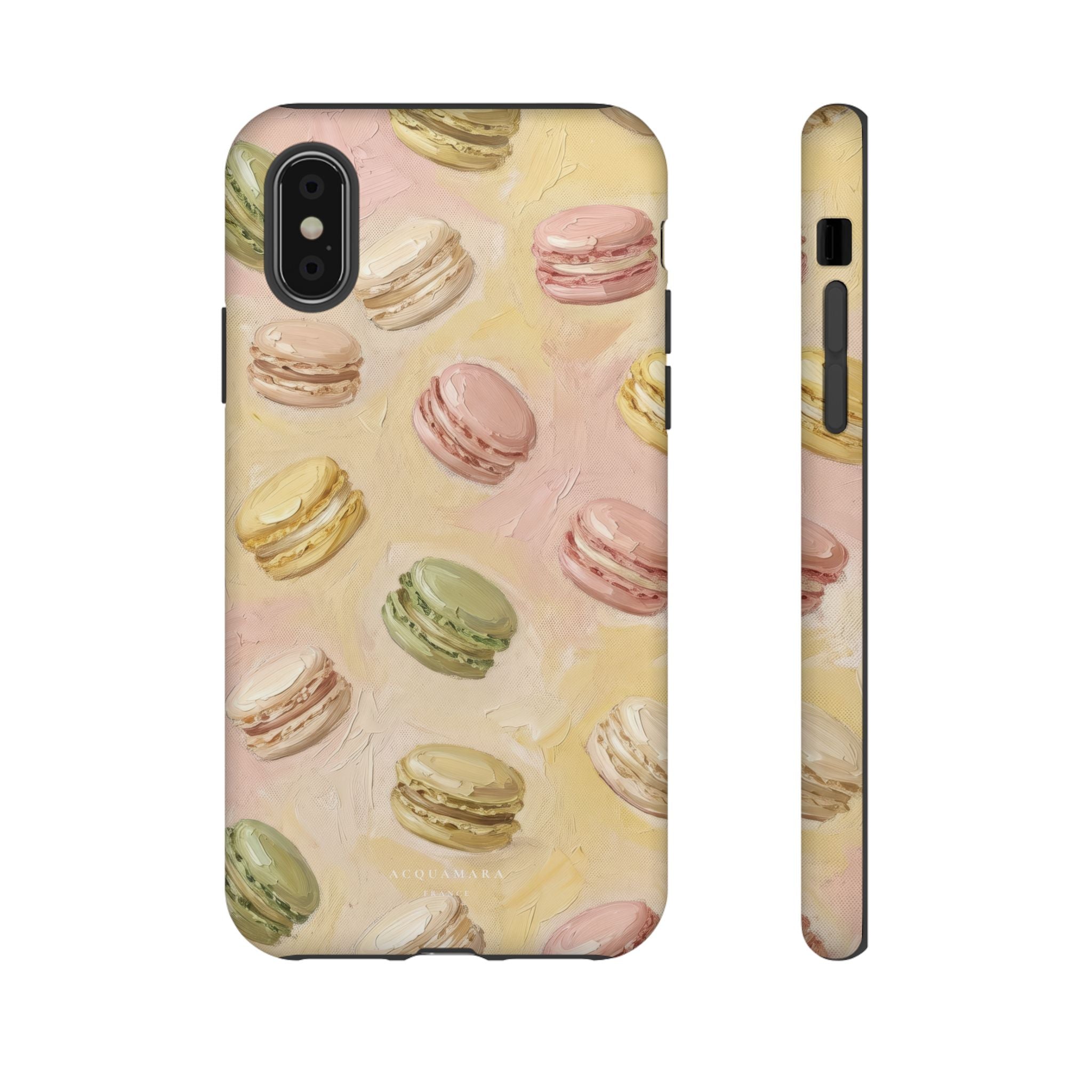 Les Macarons