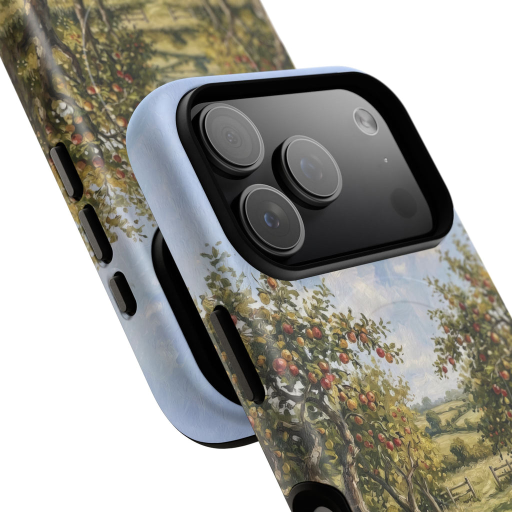 The Orchard (MagSafe)