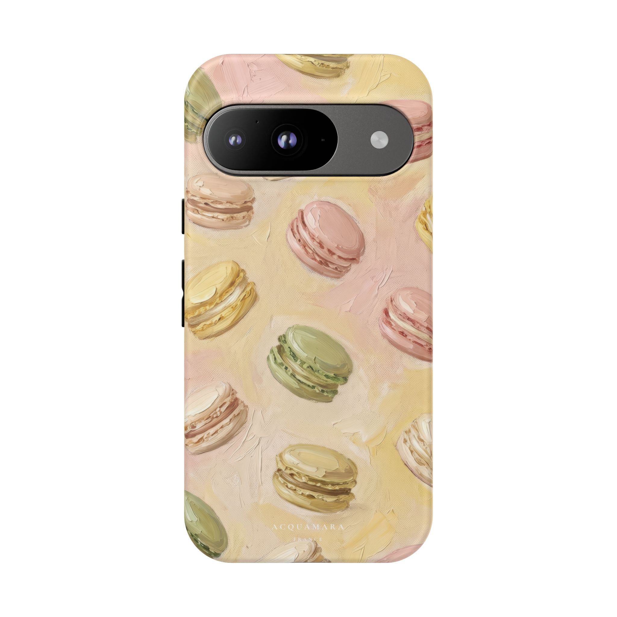 Les Macarons