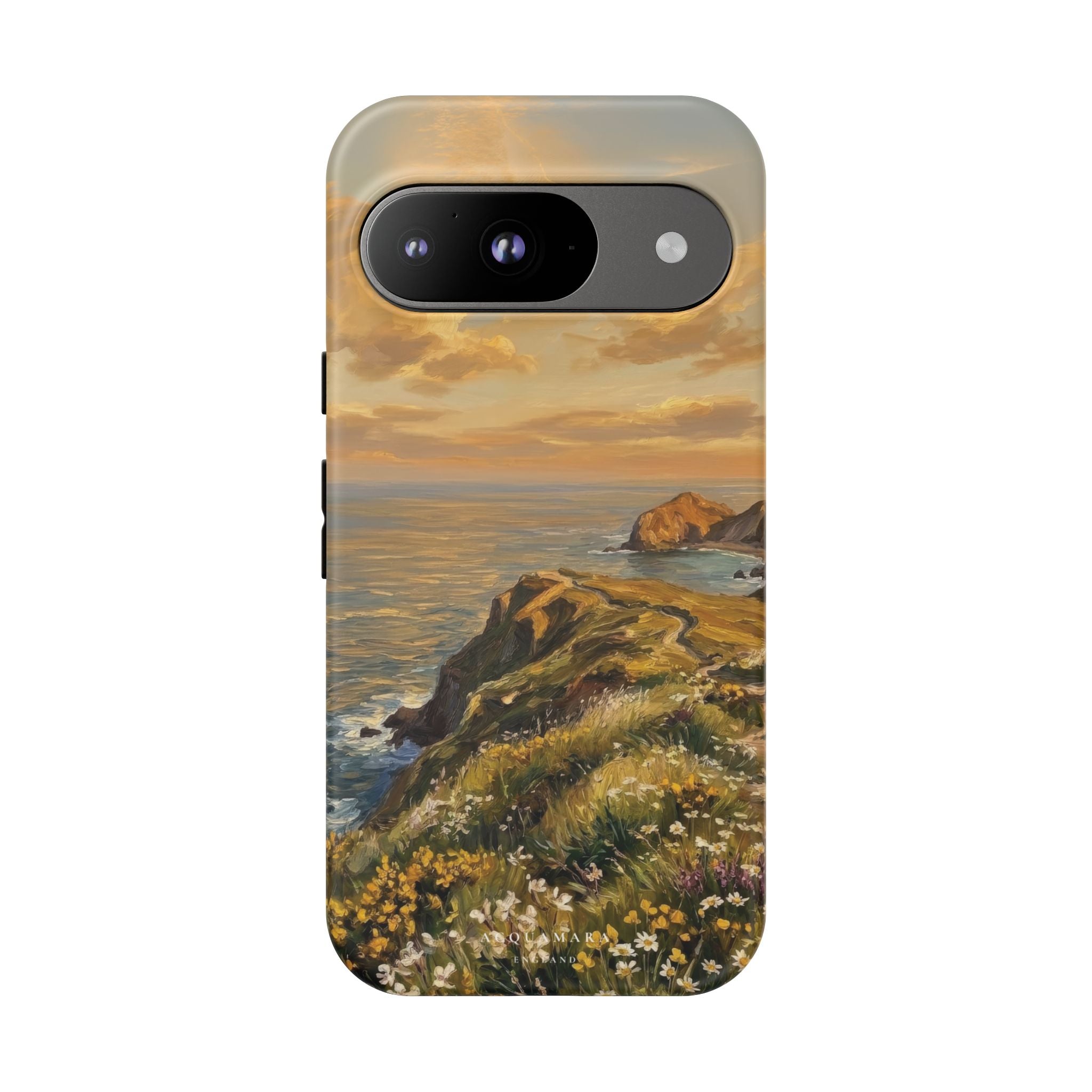 The Cliff Walk