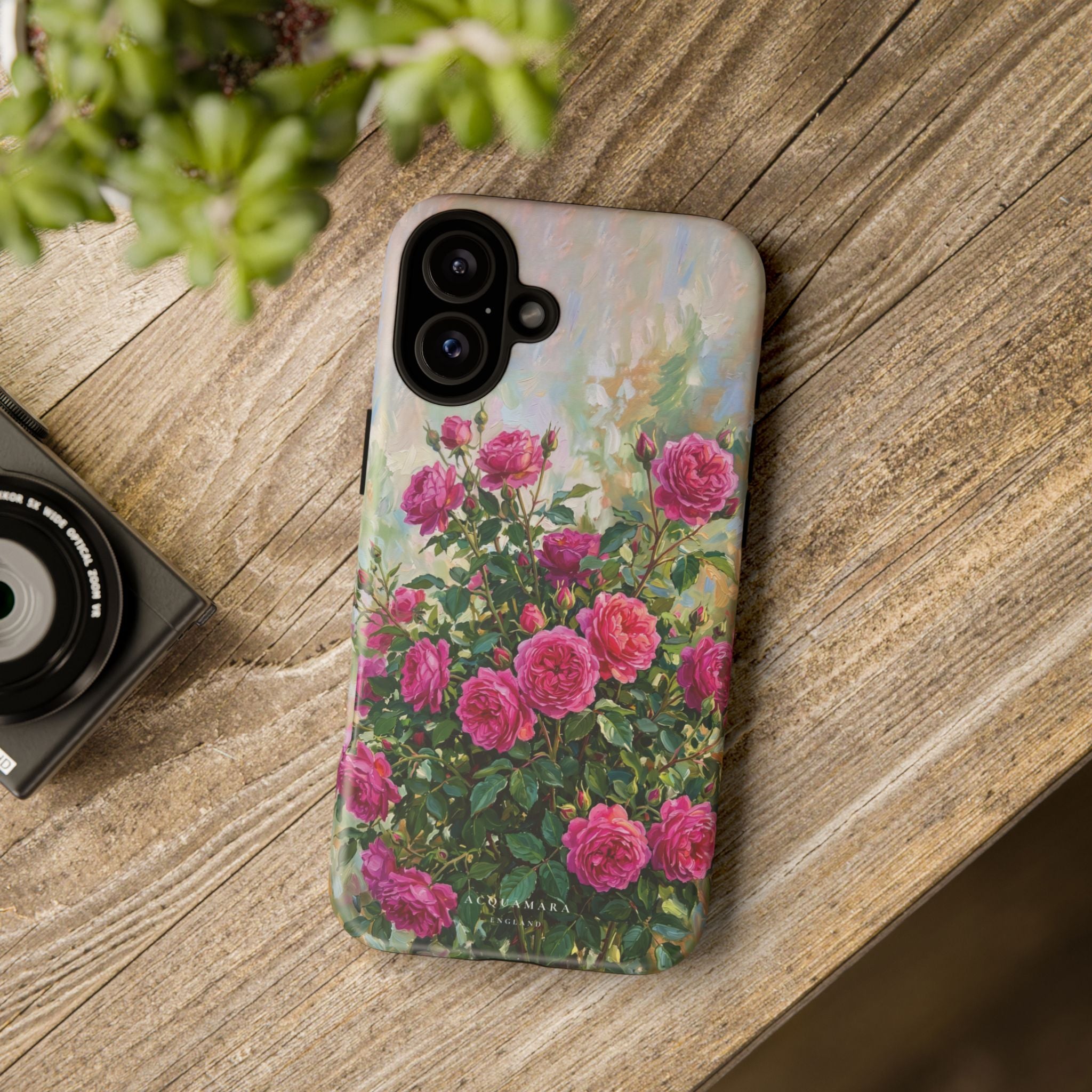 English Roses
