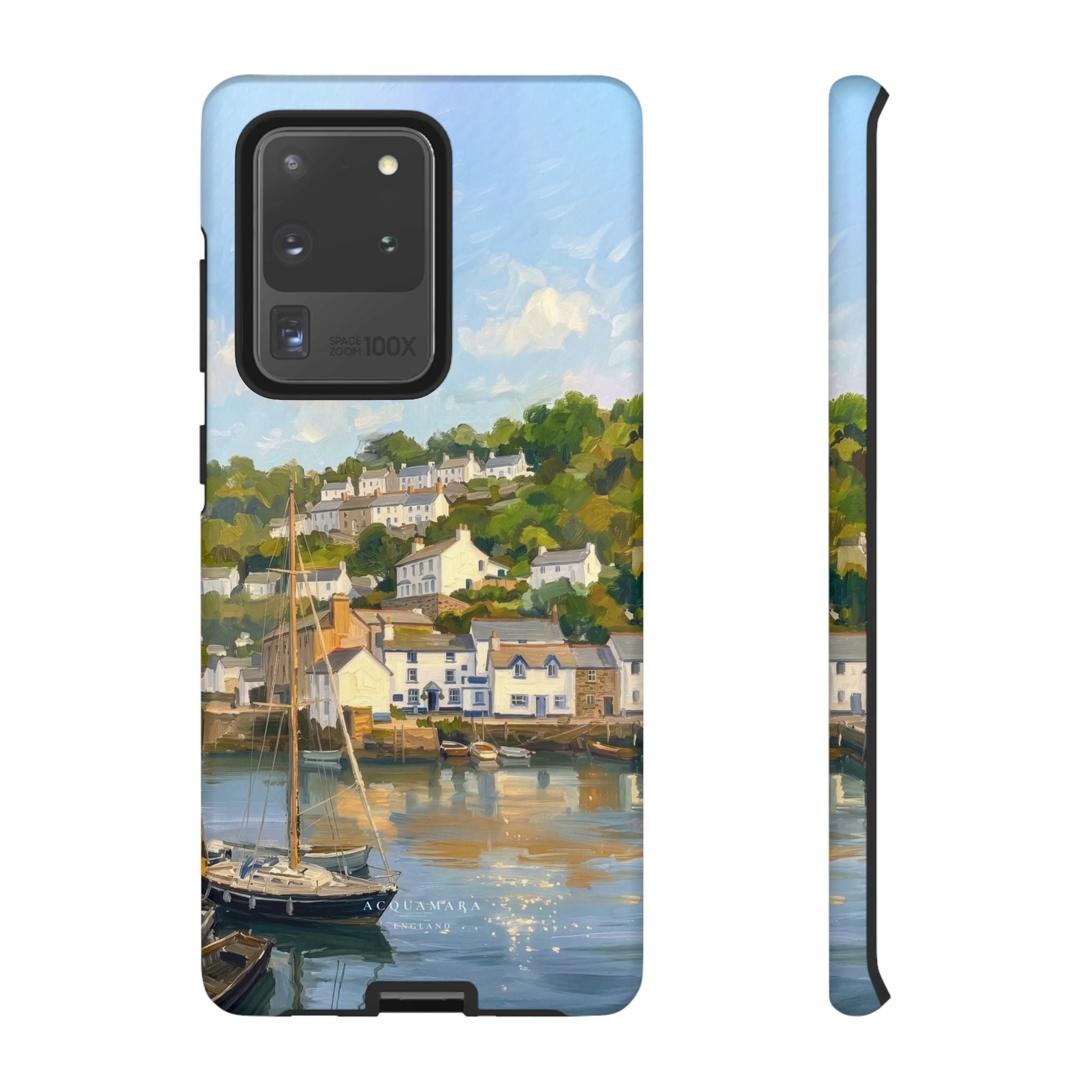 The Harbour