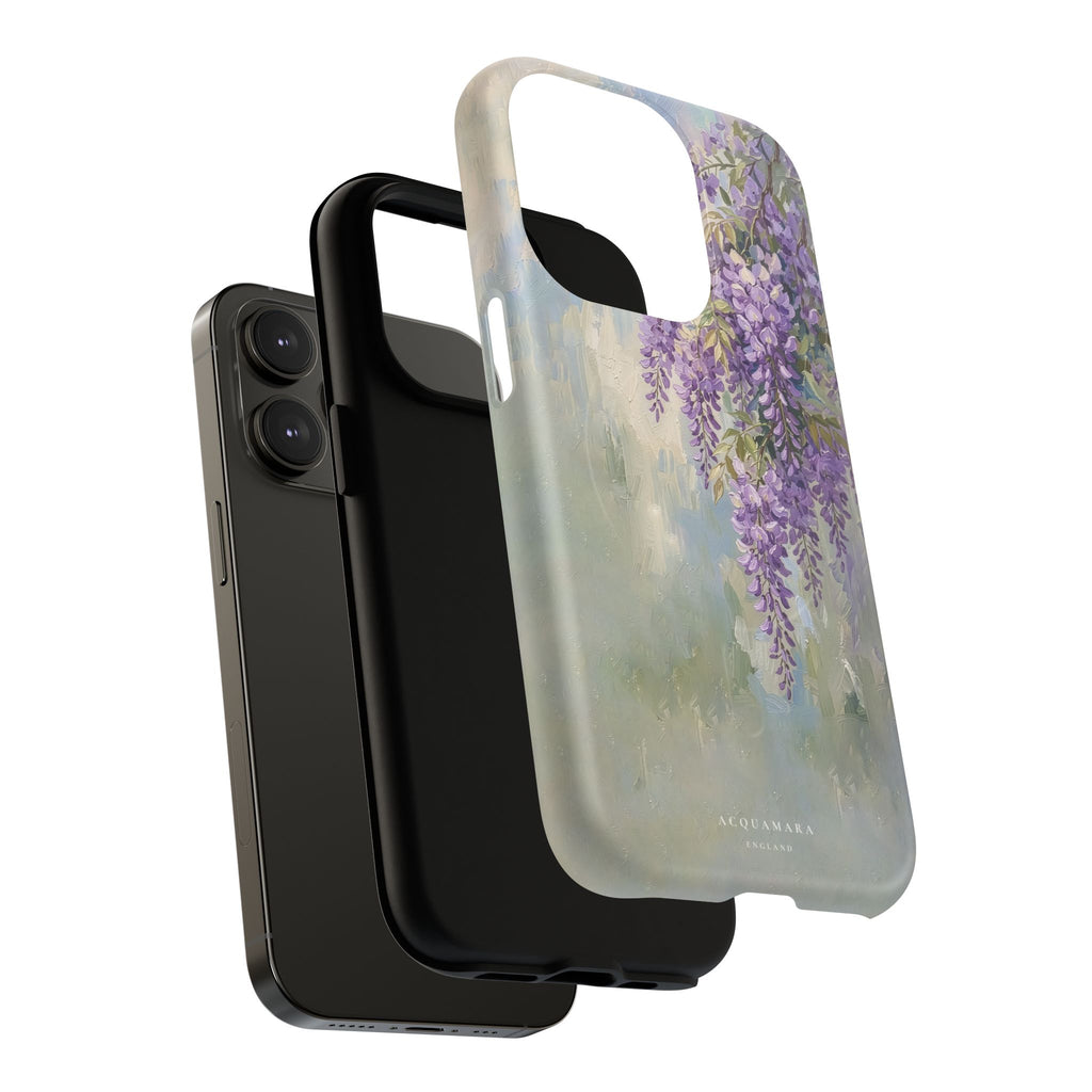 The Wisteria (MagSafe)