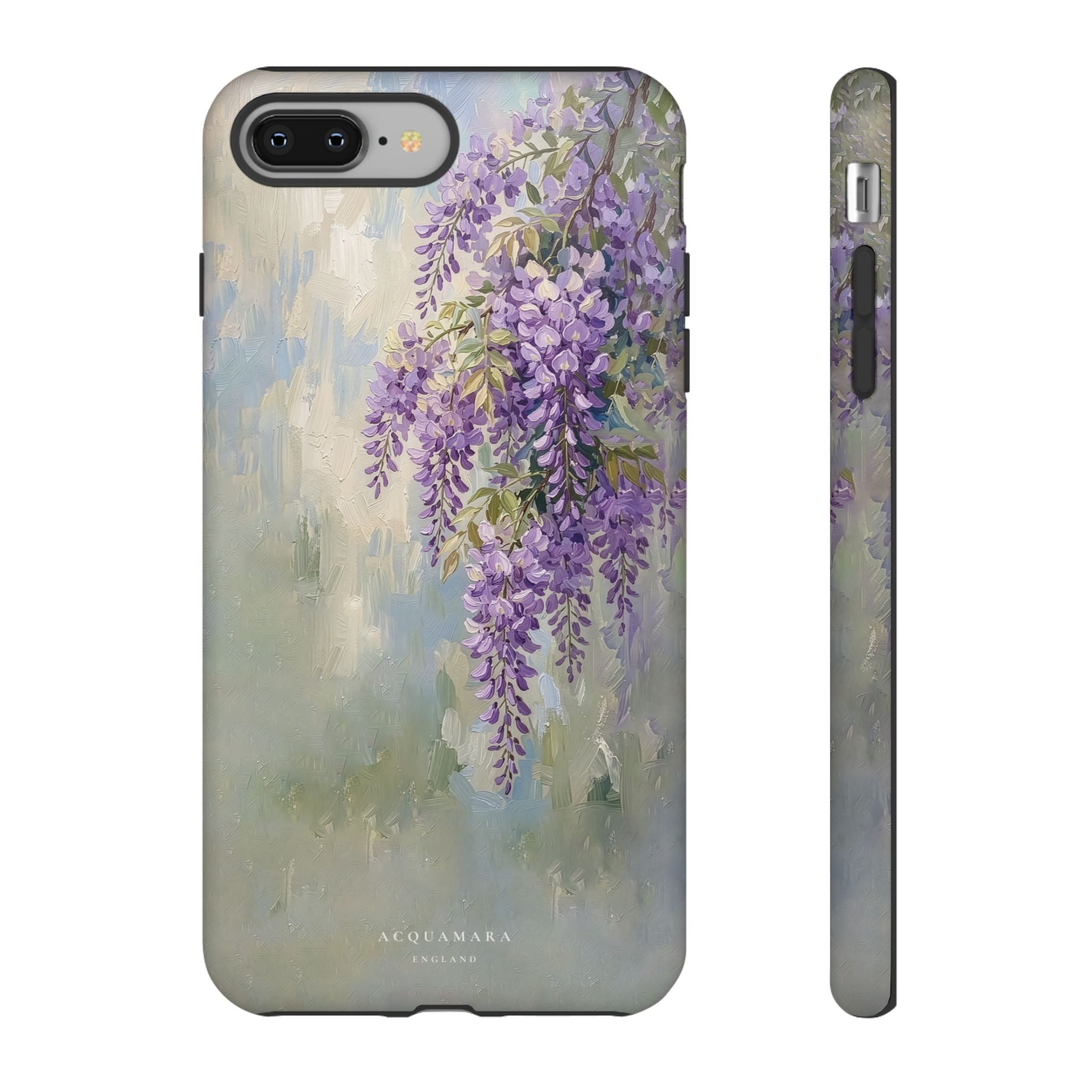 The Wisteria