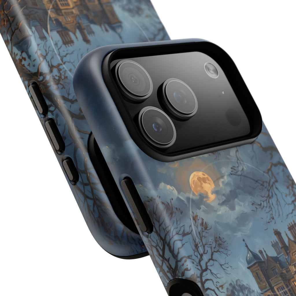 Dusk at the Manor (MagSafe)